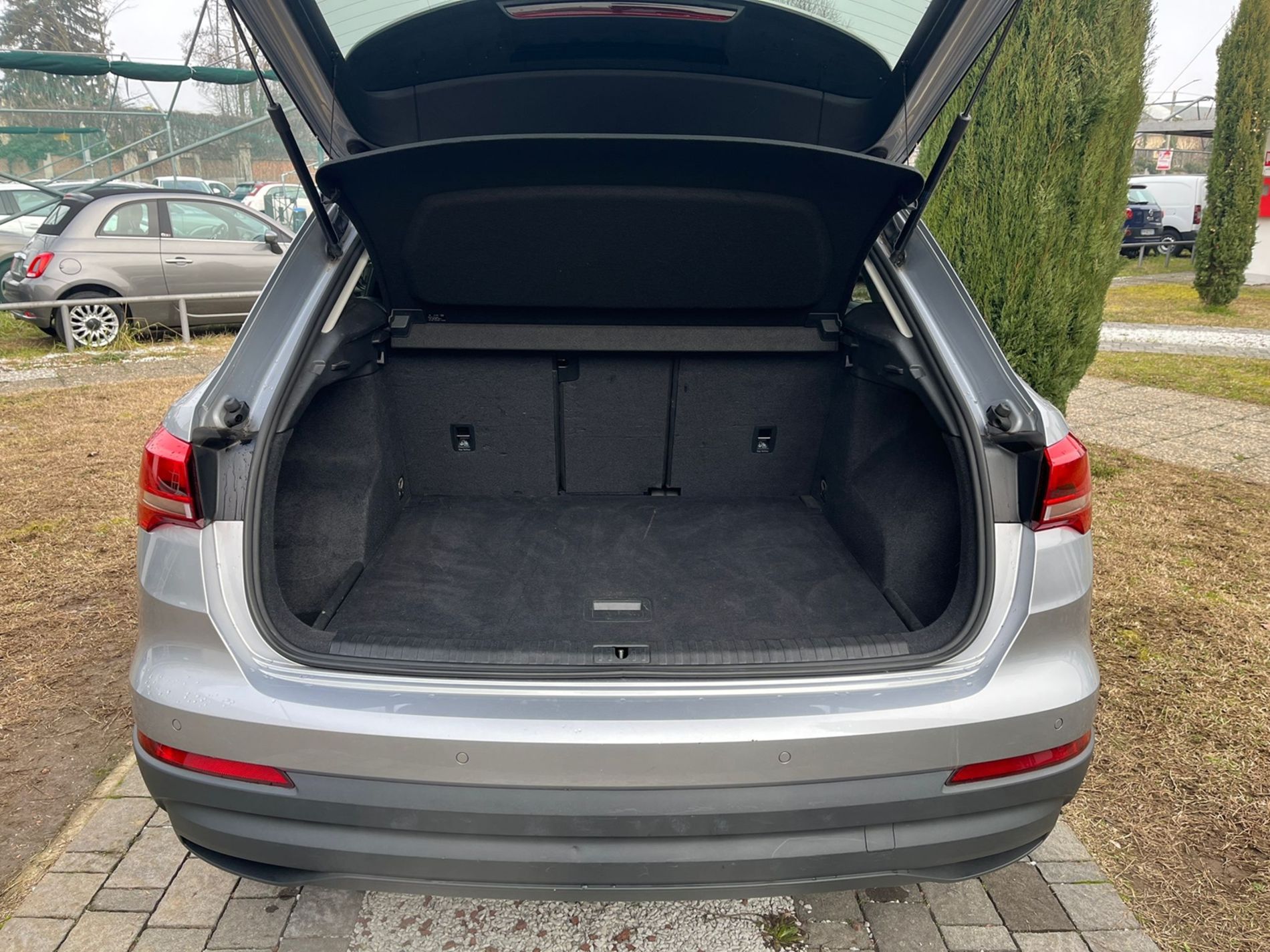 2.0 tdi 150cv s-tronic   - Gallotti Auto
