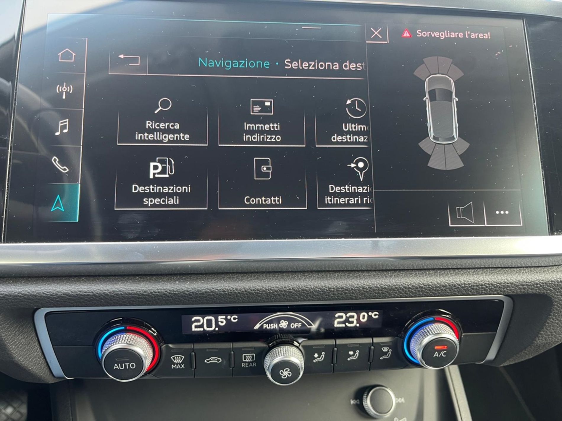 2.0 tdi 150cv s-tronic   - Gallotti Auto