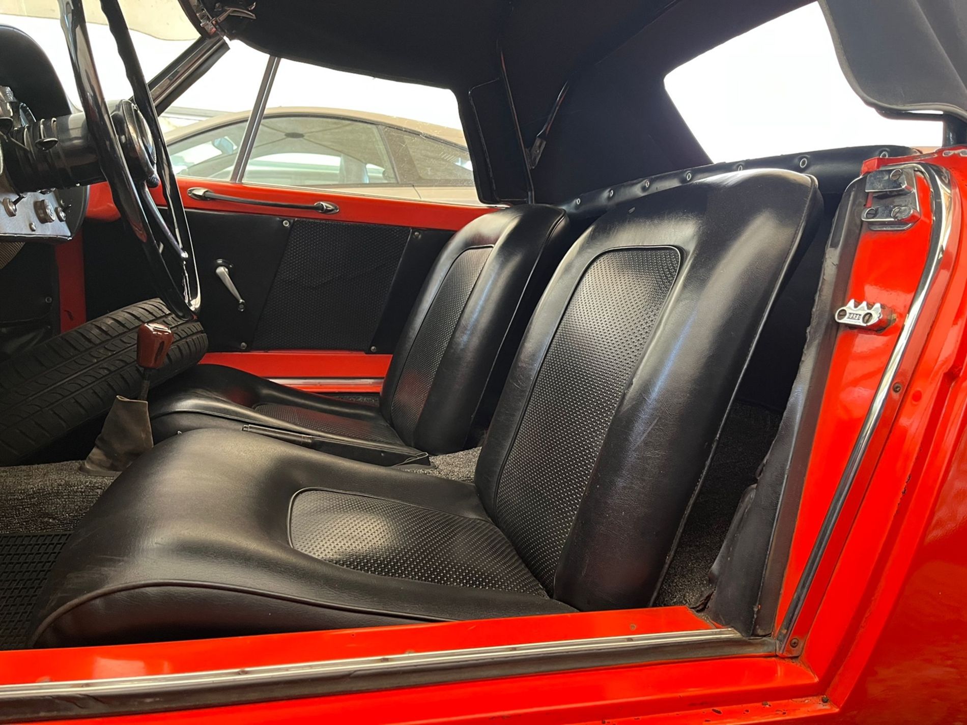 Autobianchi Stellina 0.7 benzina 31cv - Gallotti Auto