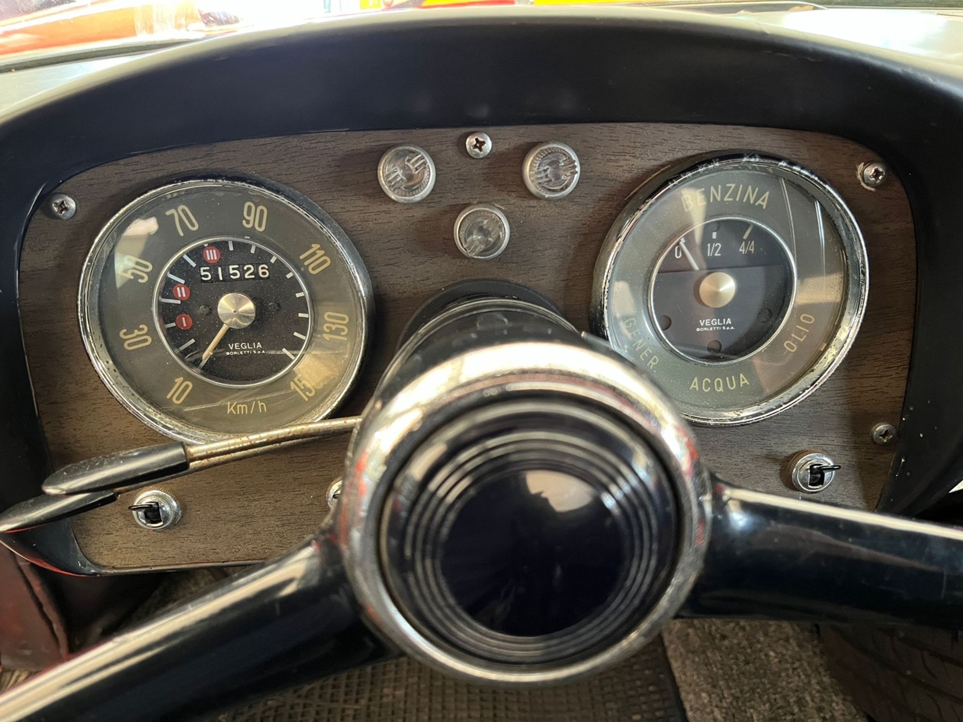 Autobianchi Stellina 0.7 benzina 31cv - Gallotti Auto