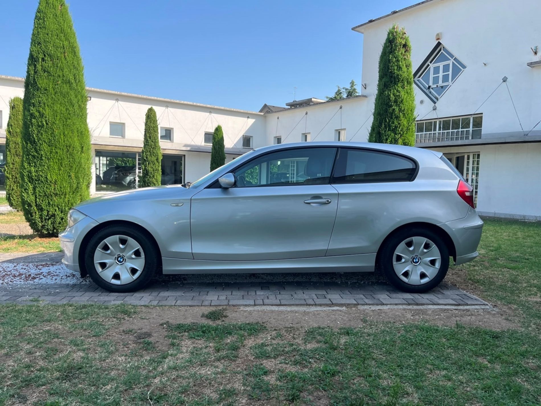 2.0 diesel 143cv - RISERVATA A COMMERCIANTI D’AUTO   - Gallotti Auto