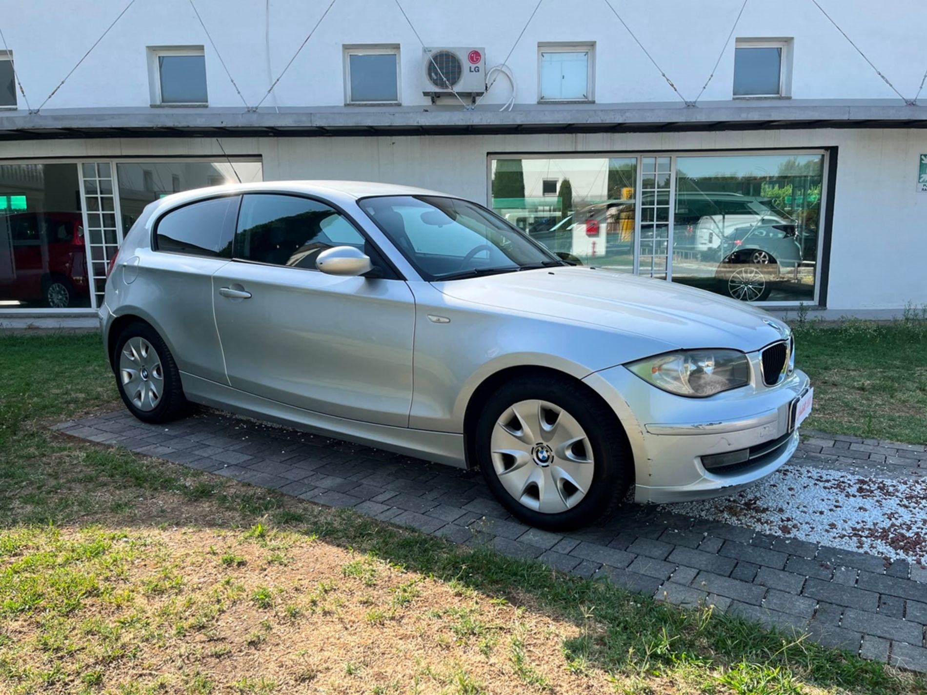 2.0 diesel 143cv - RISERVATA A COMMERCIANTI D’AUTO   - Gallotti Auto