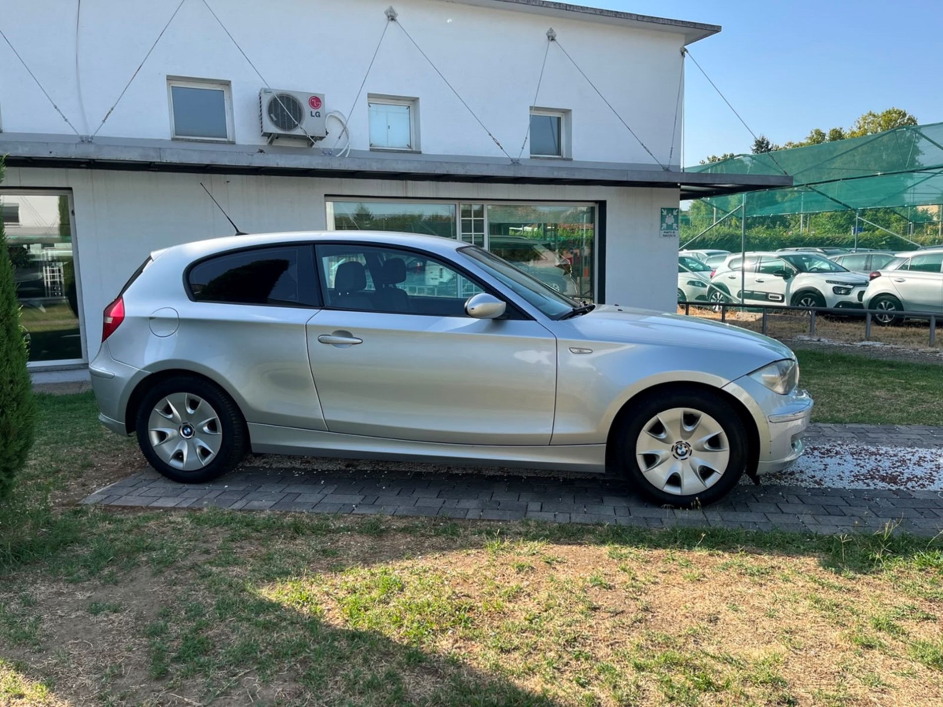 2.0 diesel 143cv - RISERVATA A COMMERCIANTI D’AUTO   - Gallotti Auto