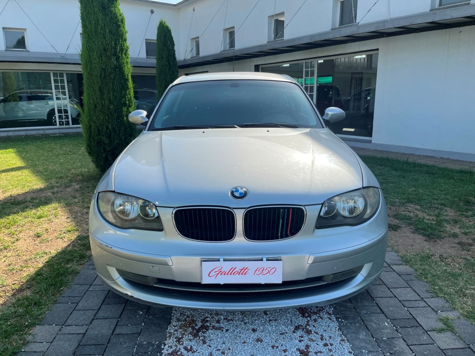 2.0 diesel 143cv - RISERVATA A COMMERCIANTI D’AUTO   - Gallotti Auto