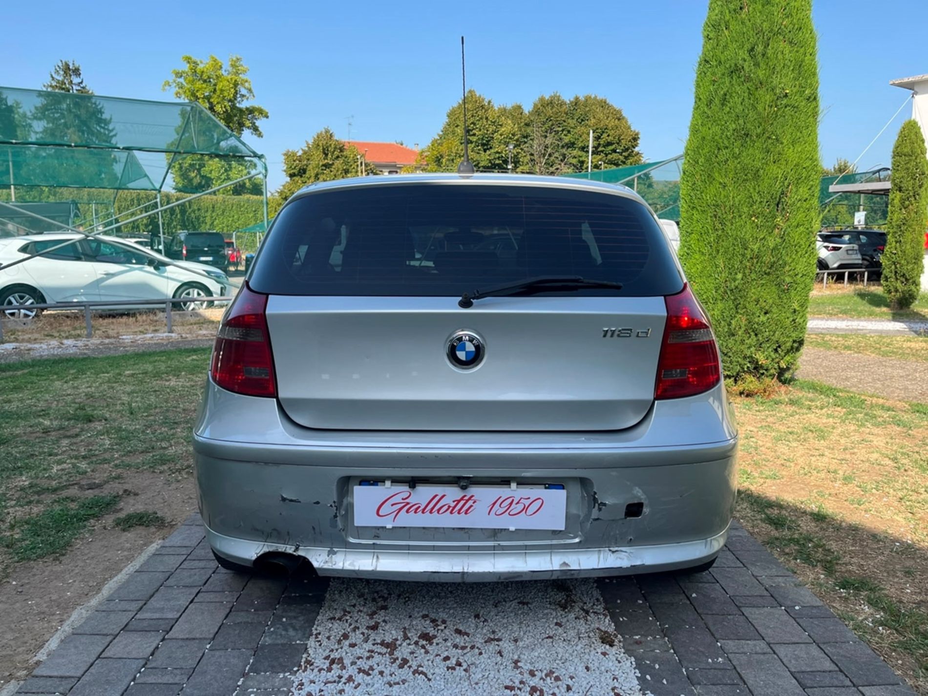 2.0 diesel 143cv - RISERVATA A COMMERCIANTI D’AUTO   - Gallotti Auto