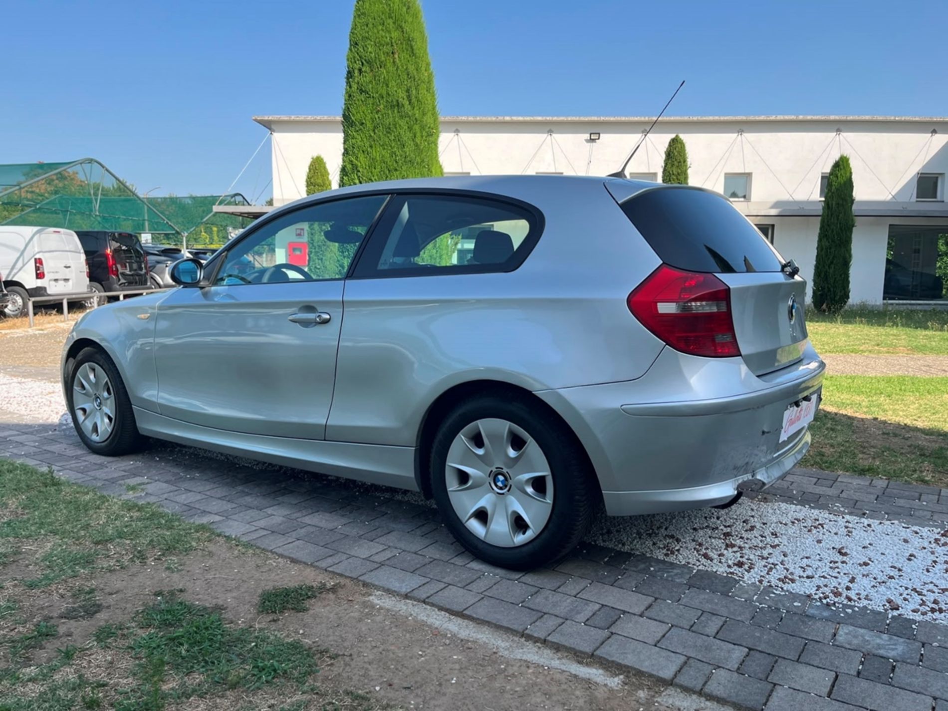 2.0 diesel 143cv - RISERVATA A COMMERCIANTI D’AUTO   - Gallotti Auto