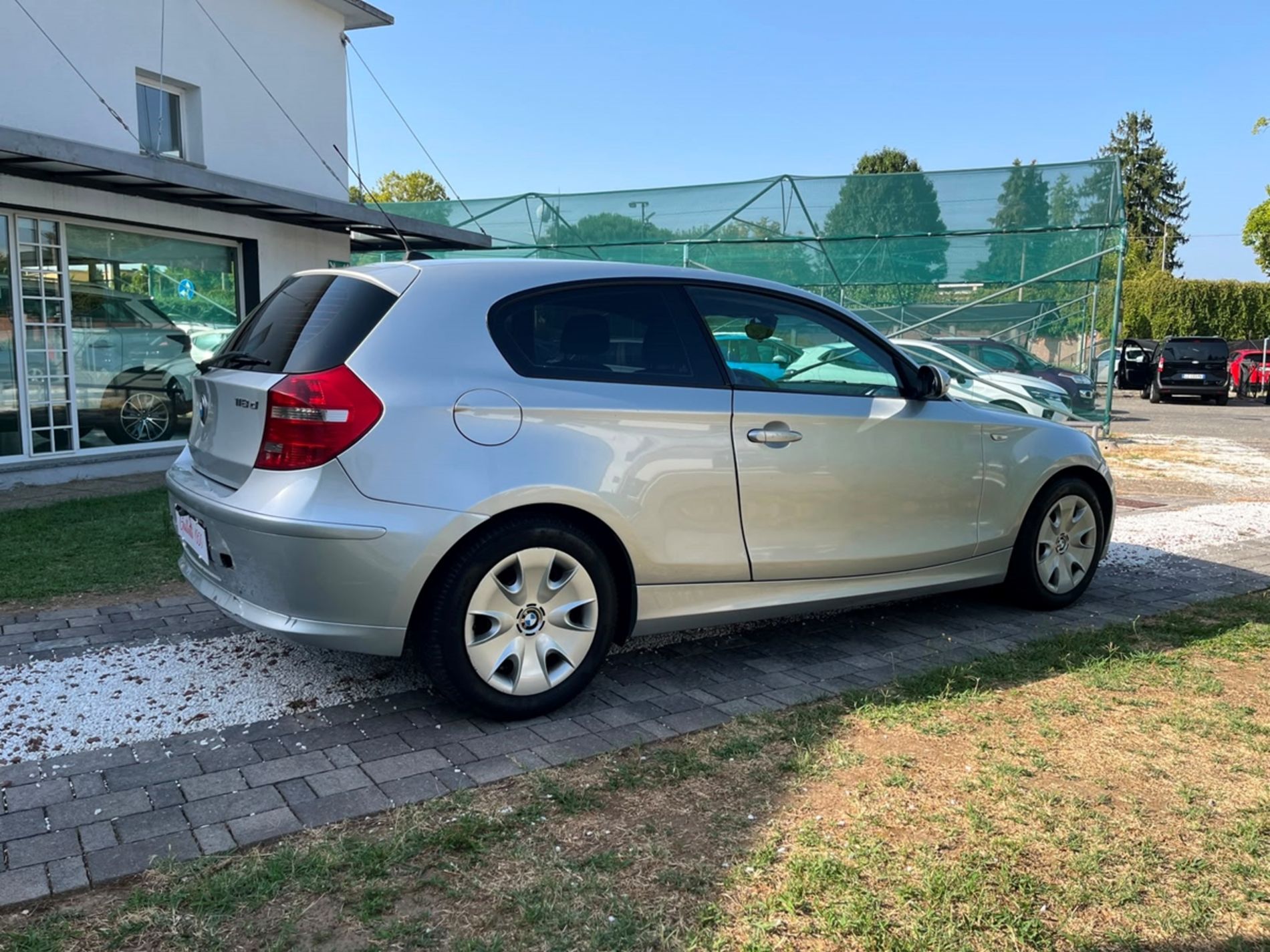 2.0 diesel 143cv - RISERVATA A COMMERCIANTI D’AUTO   - Gallotti Auto