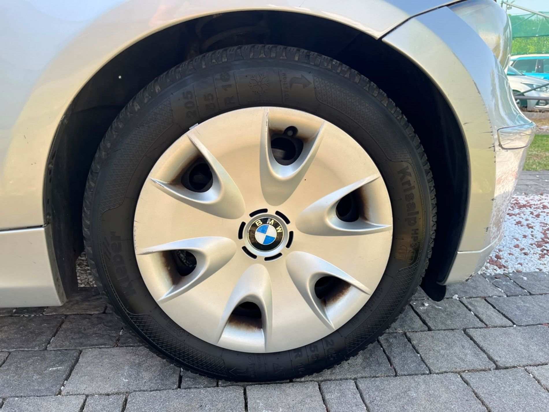 2.0 diesel 143cv - RISERVATA A COMMERCIANTI D’AUTO   - Gallotti Auto