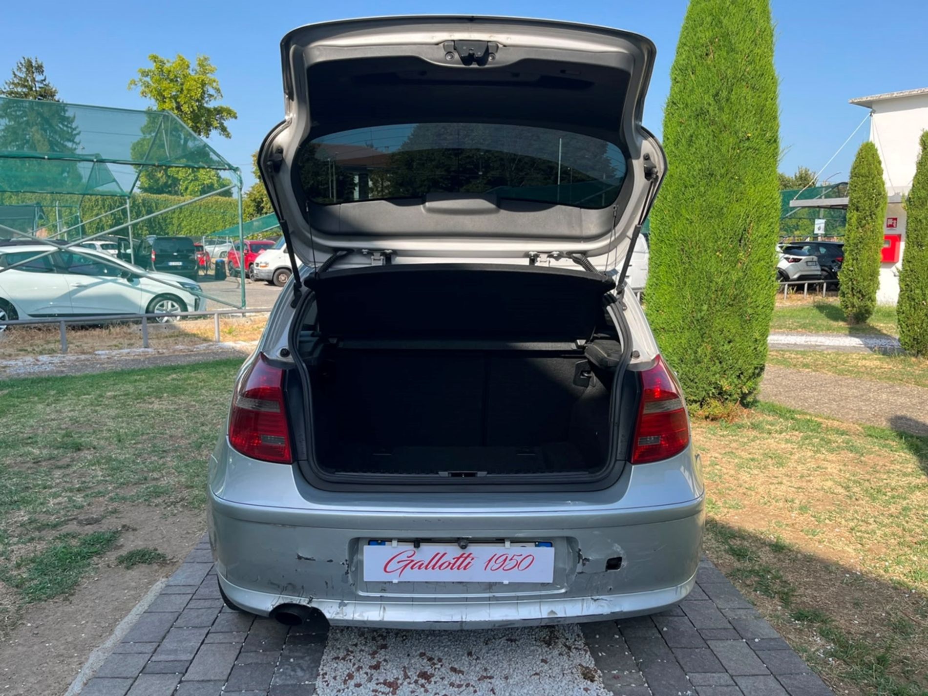 2.0 diesel 143cv - RISERVATA A COMMERCIANTI D’AUTO   - Gallotti Auto