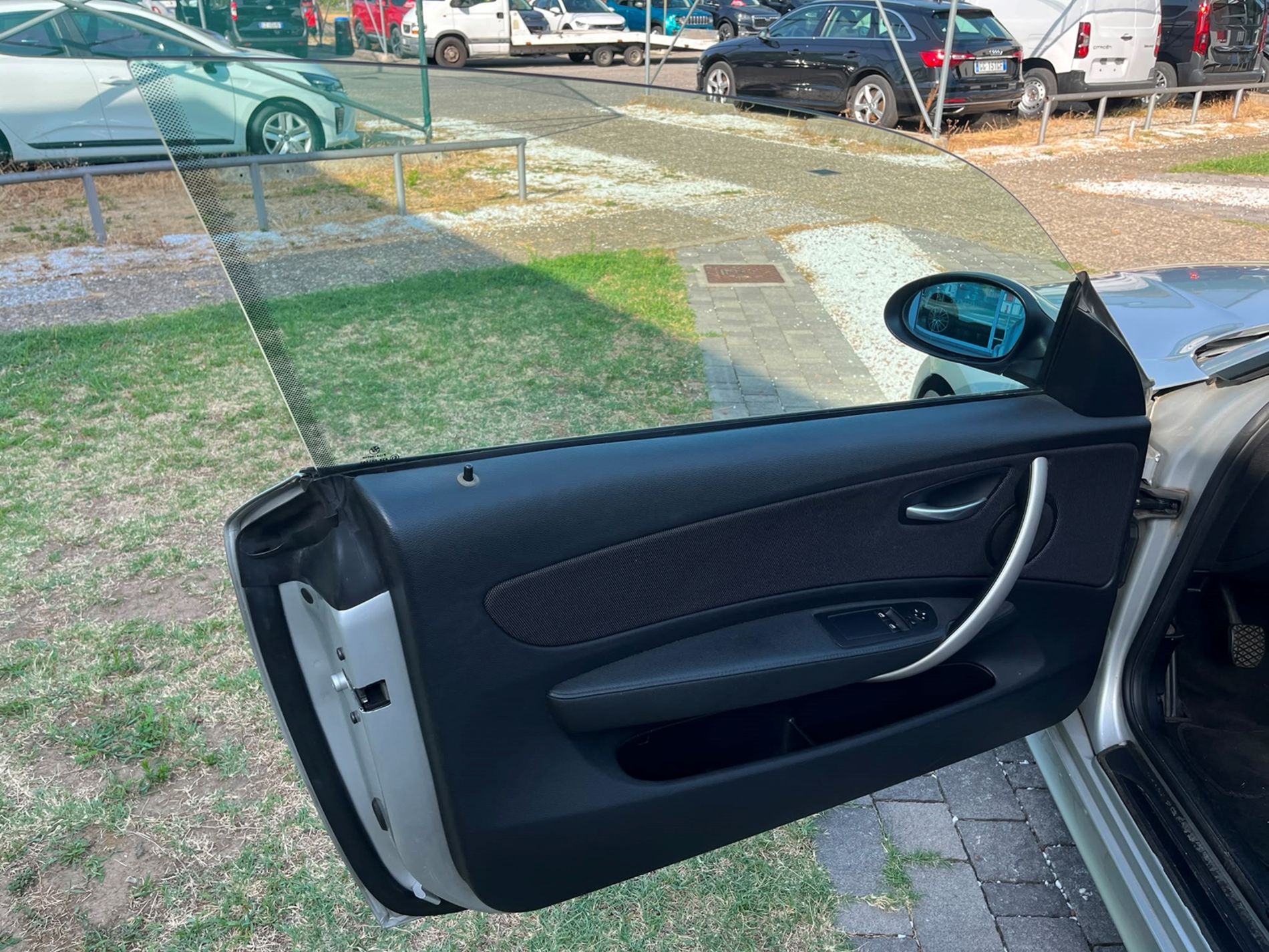 2.0 diesel 143cv - RISERVATA A COMMERCIANTI D’AUTO   - Gallotti Auto