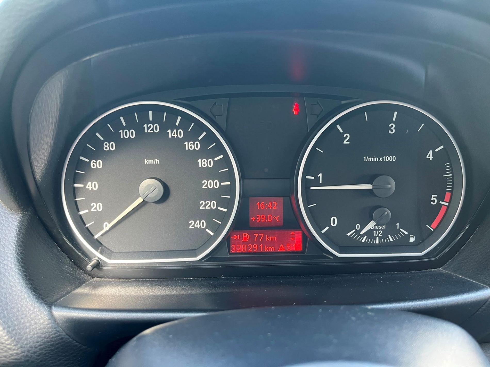 2.0 diesel 143cv - RISERVATA A COMMERCIANTI D’AUTO   - Gallotti Auto
