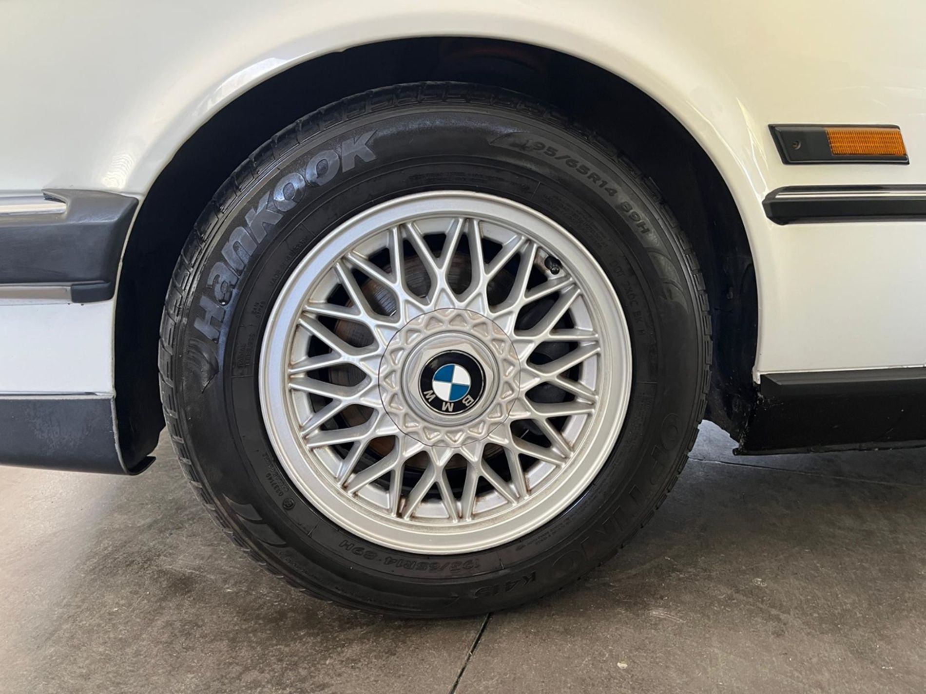 Cabrio 2.0 benzina/gpl 126cv - Gallotti Auto