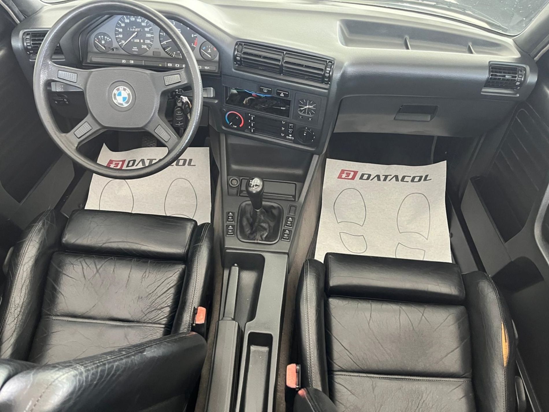 Cabrio 2.0 benzina/gpl 126cv - Gallotti Auto