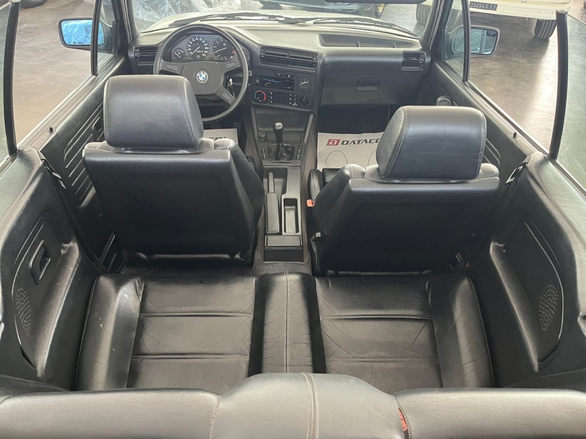 Cabrio 2.0 benzina/gpl 126cv - Gallotti Auto