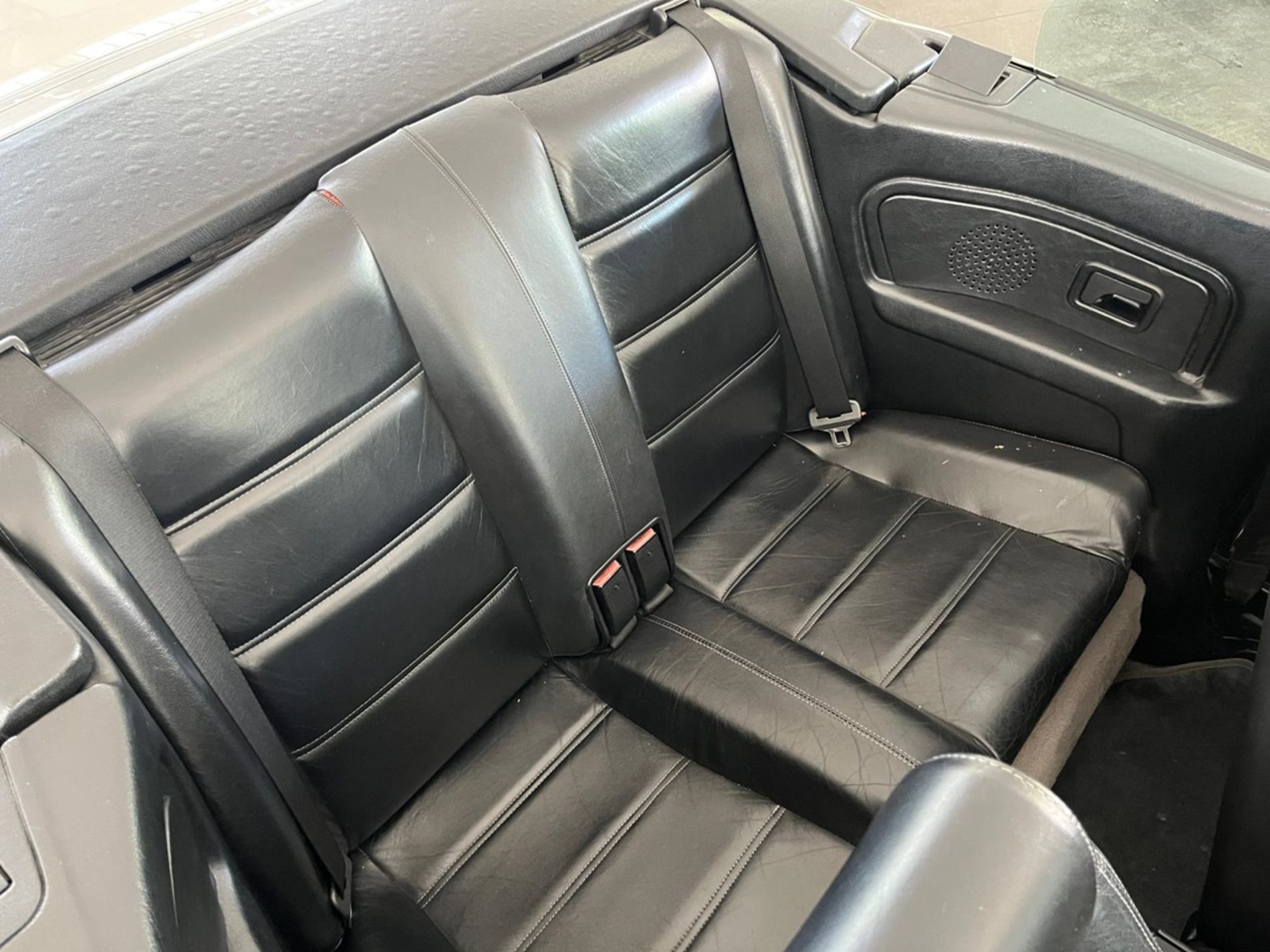 Cabrio 2.0 benzina/gpl 126cv - Gallotti Auto