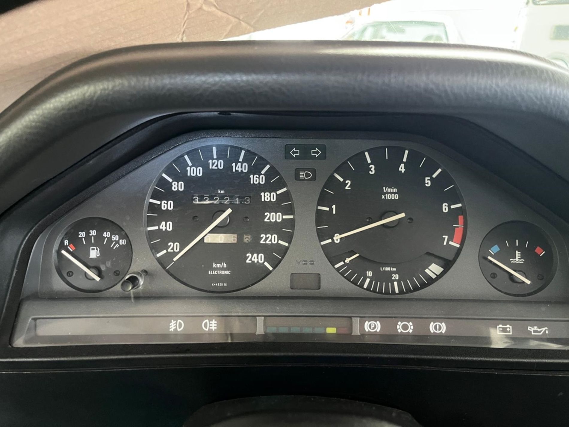 Cabrio 2.0 benzina/gpl 126cv - Gallotti Auto