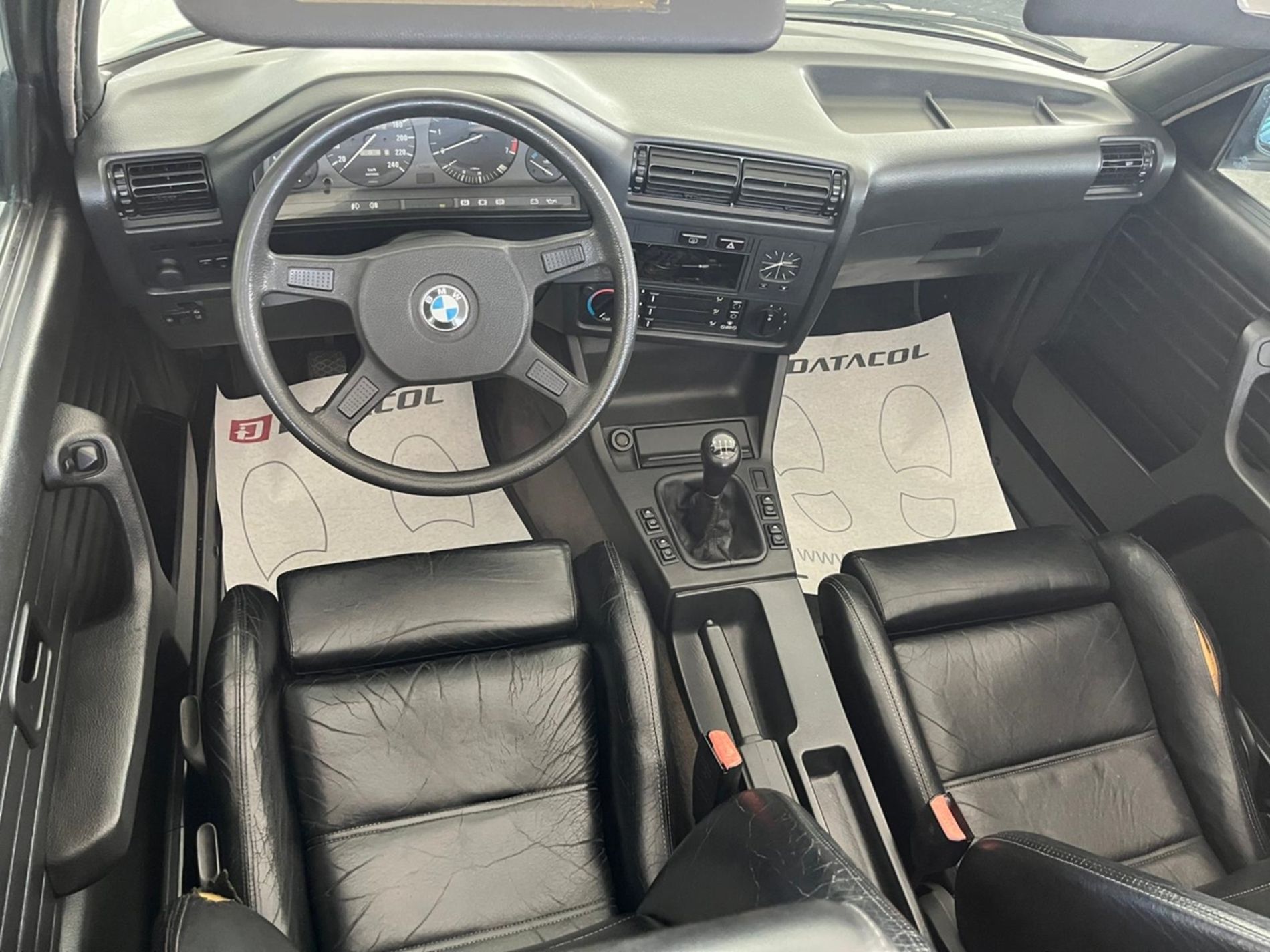 Cabrio 2.0 benzina/gpl 126cv - Gallotti Auto