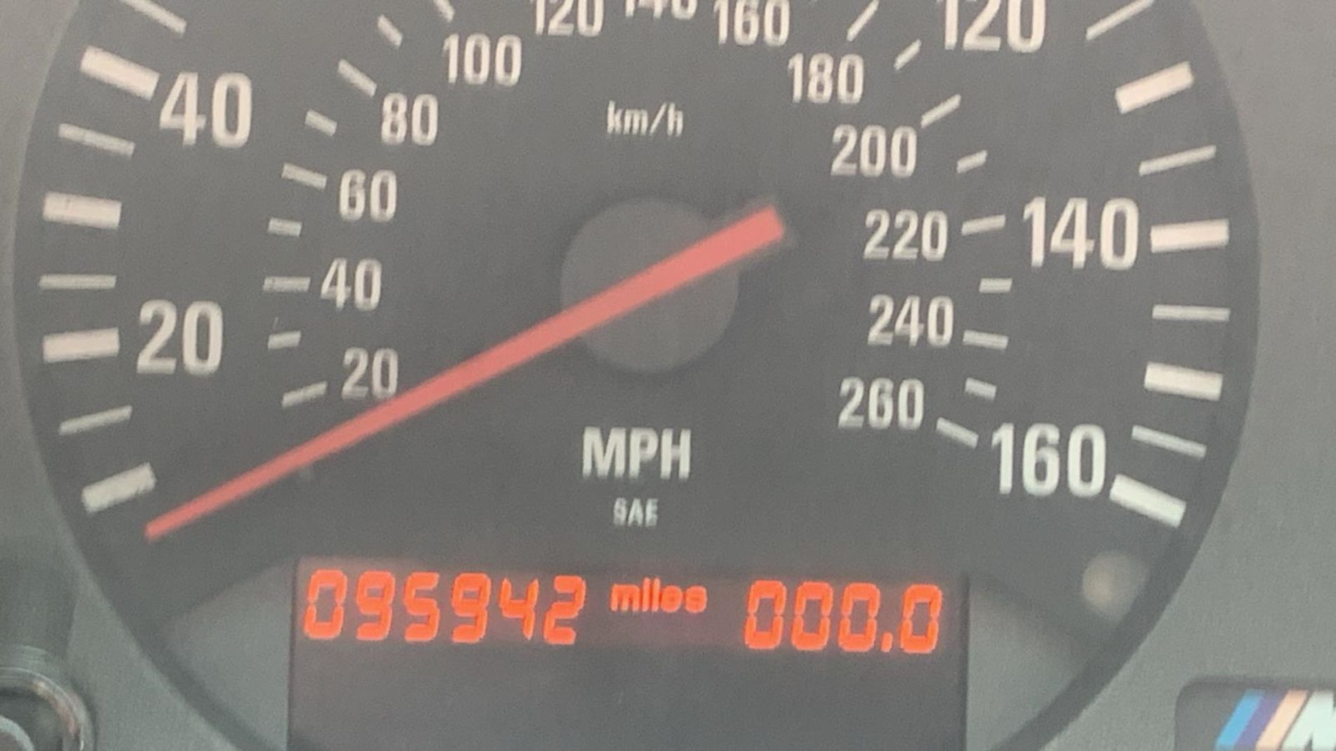 M3 CABRIO AUTOMATICA 3.2 236cv - Gallotti Auto