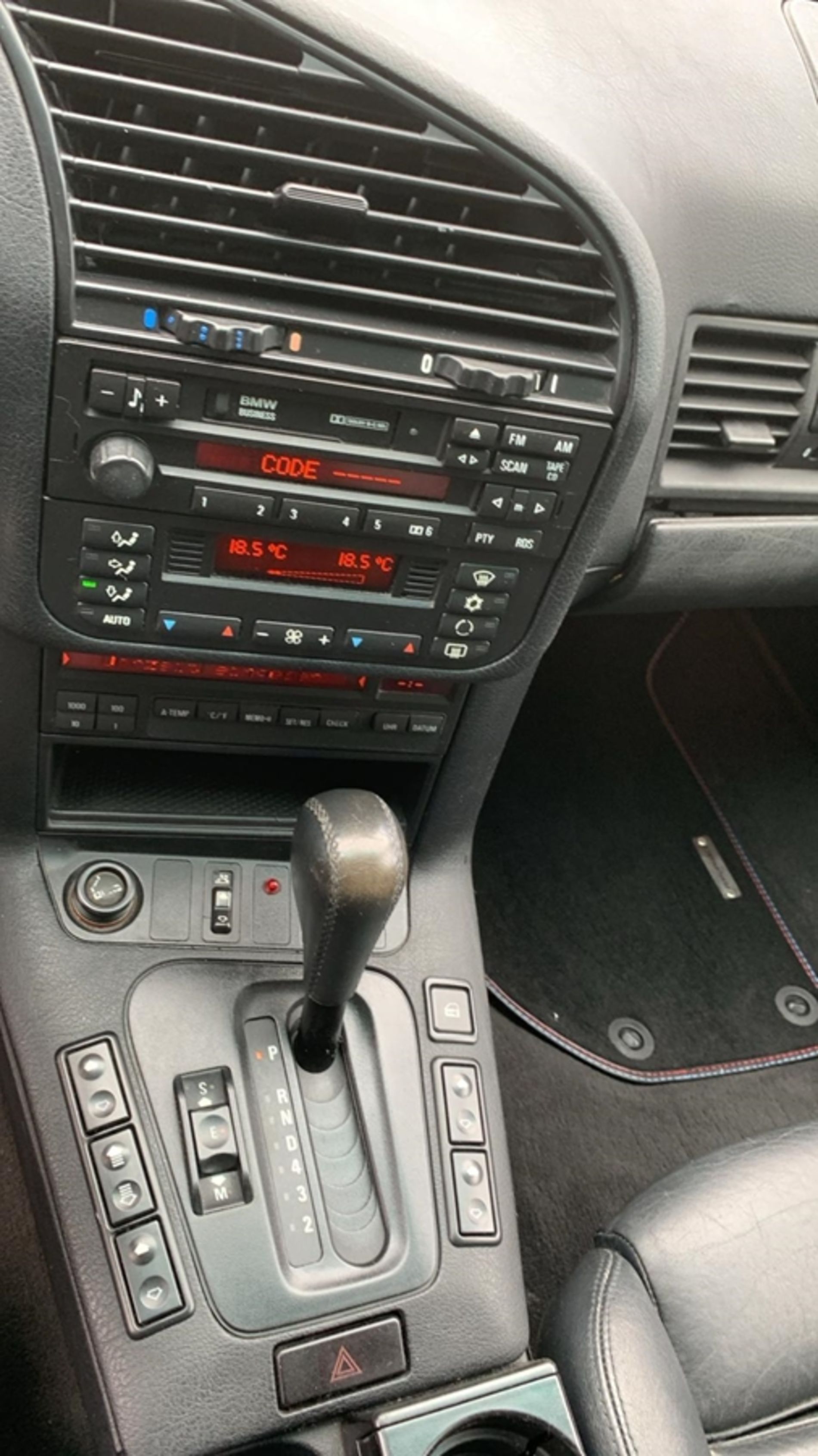 M3 CABRIO AUTOMATICA 3.2 236cv - Gallotti Auto