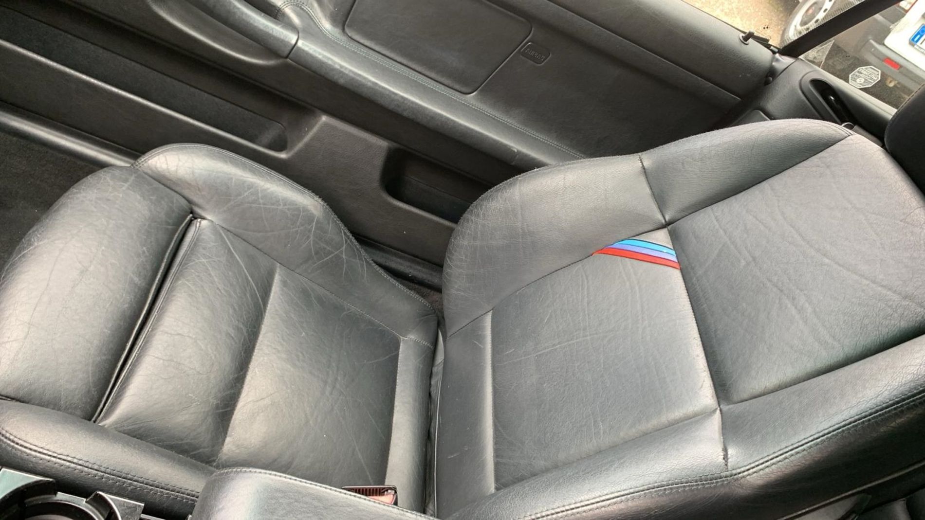 M3 CABRIO AUTOMATICA 3.2 236cv - Gallotti Auto