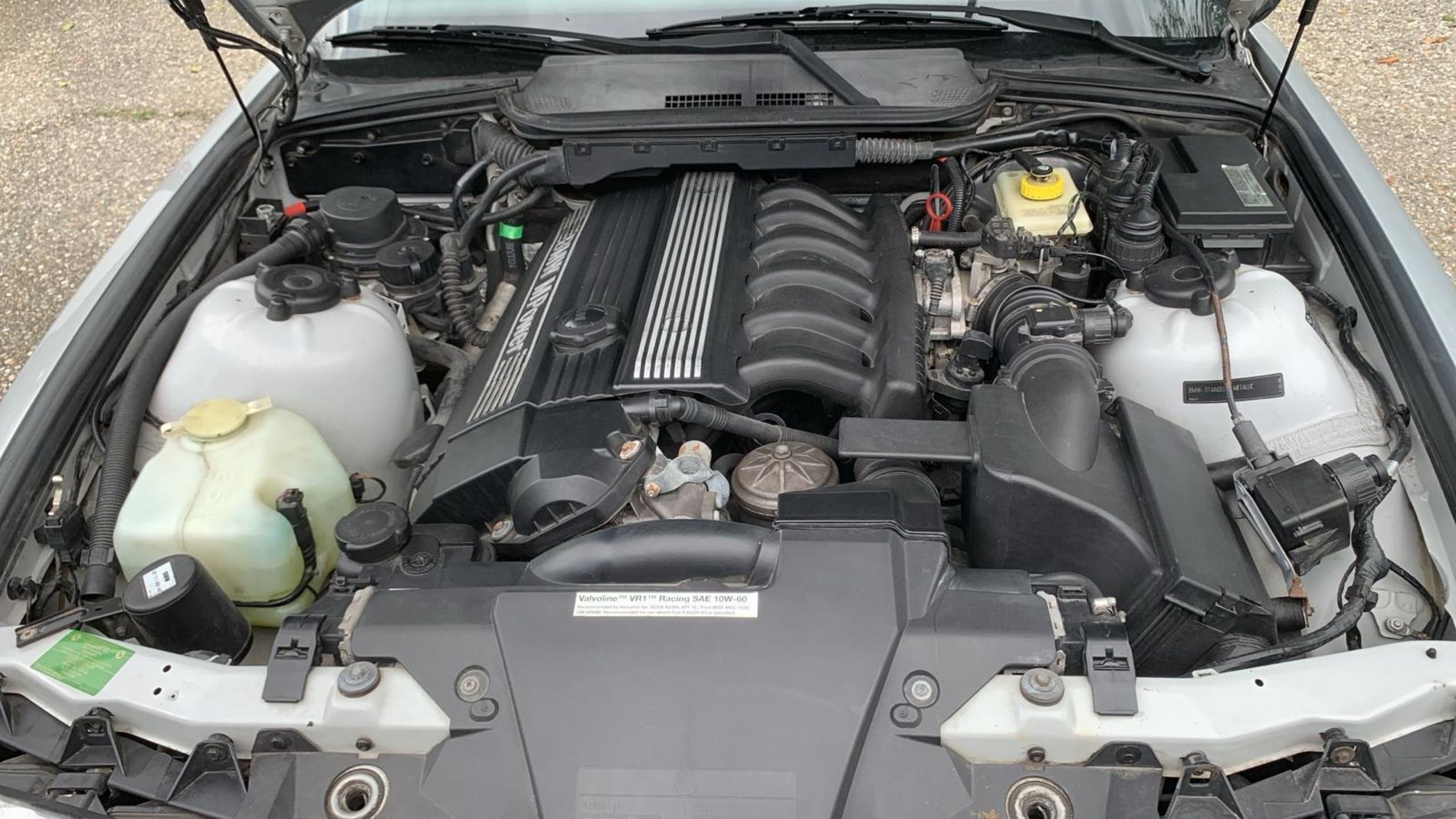 M3 CABRIO AUTOMATICA 3.2 236cv - Gallotti Auto