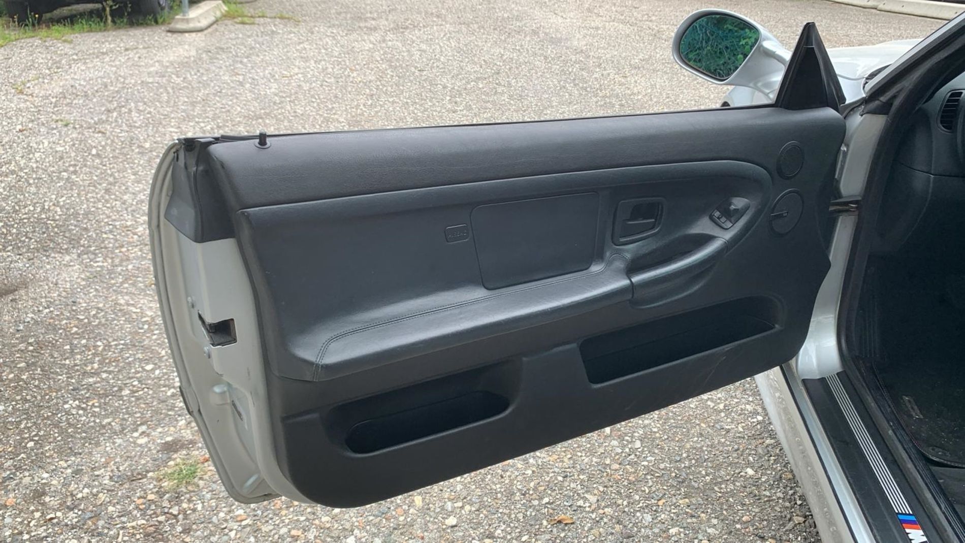 M3 CABRIO AUTOMATICA 3.2 236cv - Gallotti Auto