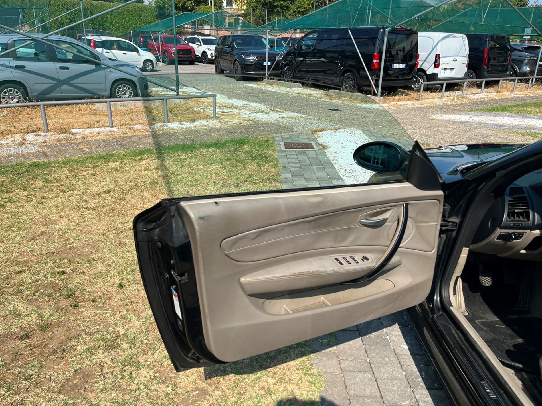 Cabrio 2.0 diesel 177cv - RISERVATA A COMMERCIANTI D’AUTO - Gallotti Auto