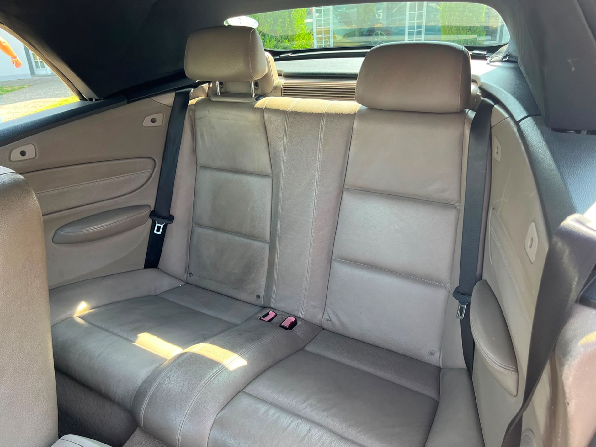 Cabrio 2.0 diesel 177cv - RISERVATA A COMMERCIANTI D’AUTO - Gallotti Auto