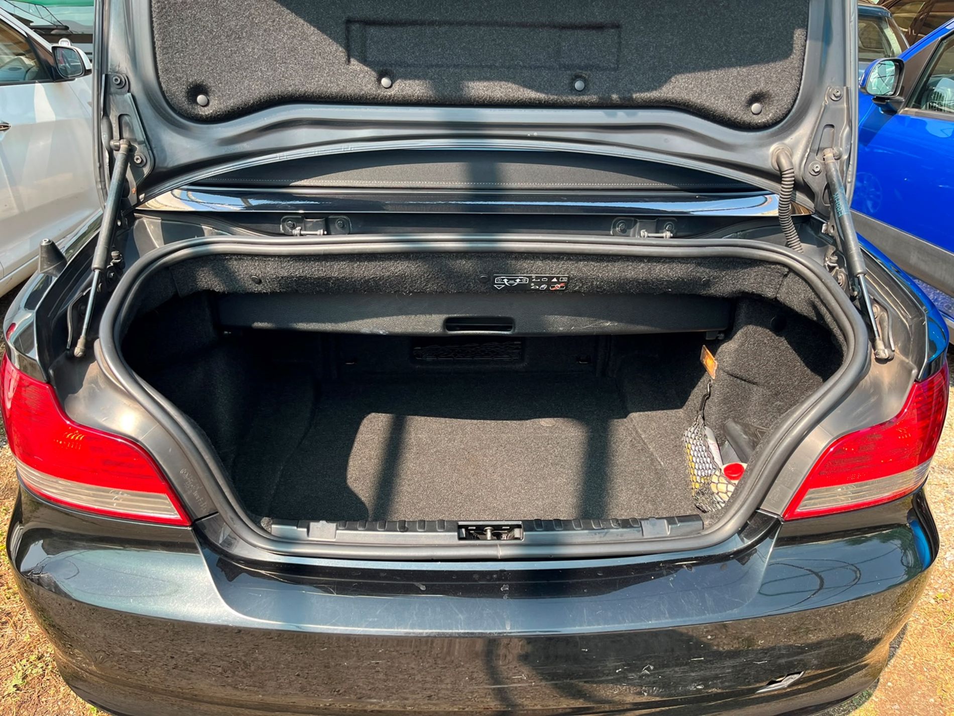 Cabrio 2.0 diesel 177cv - RISERVATA A COMMERCIANTI D’AUTO - Gallotti Auto