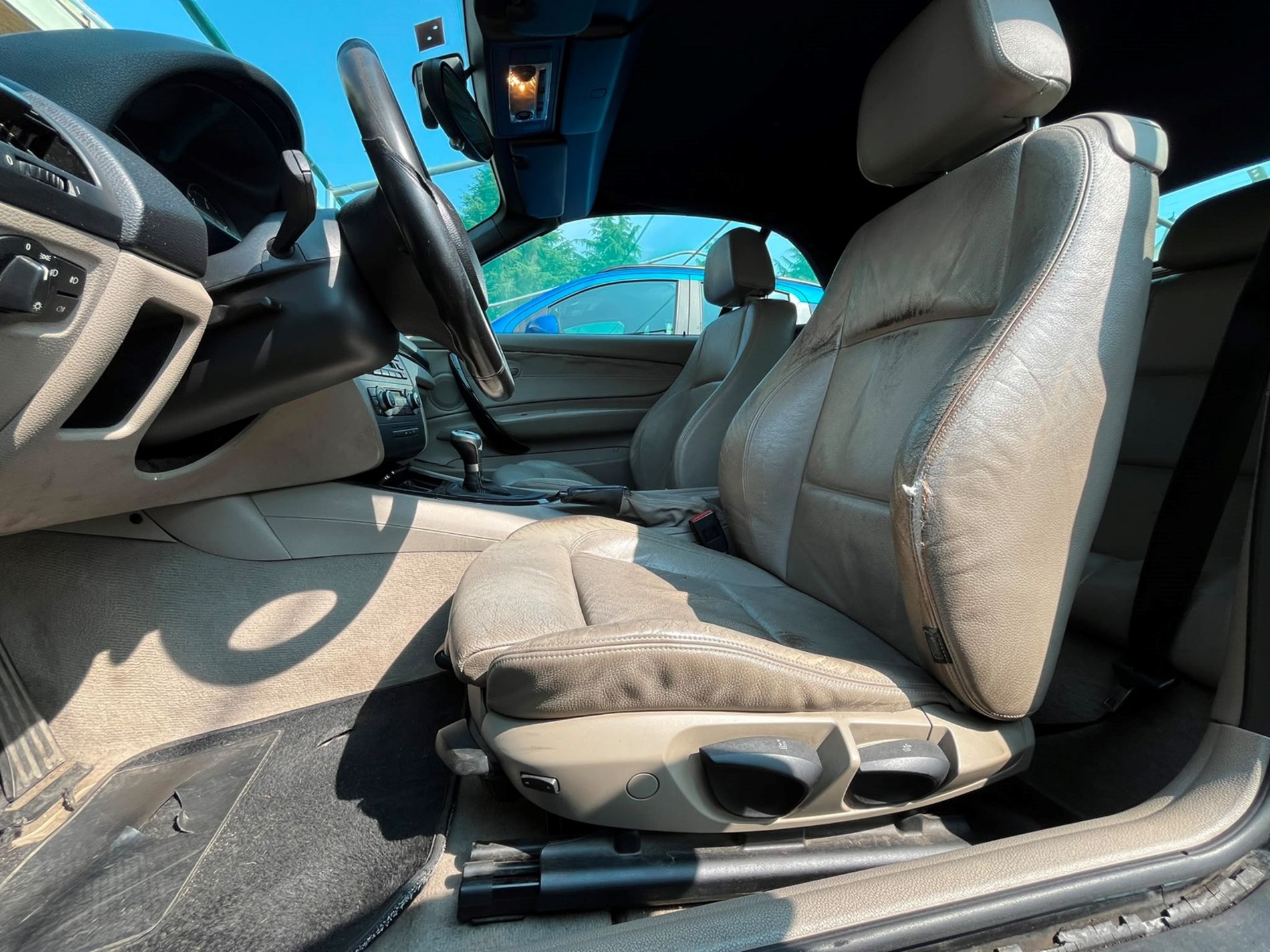 Cabrio 2.0 diesel 177cv - RISERVATA A COMMERCIANTI D’AUTO - Gallotti Auto