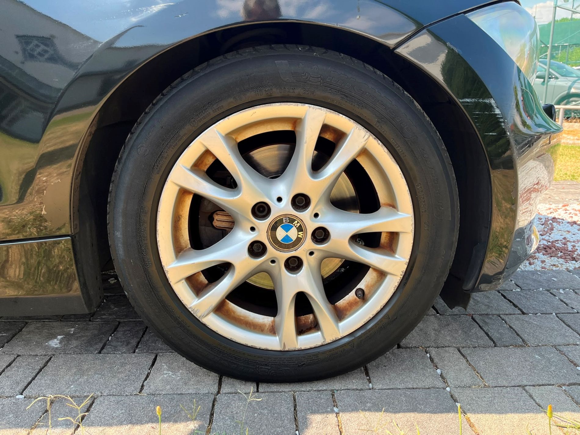 Cabrio 2.0 diesel 177cv - RISERVATA A COMMERCIANTI D’AUTO - Gallotti Auto