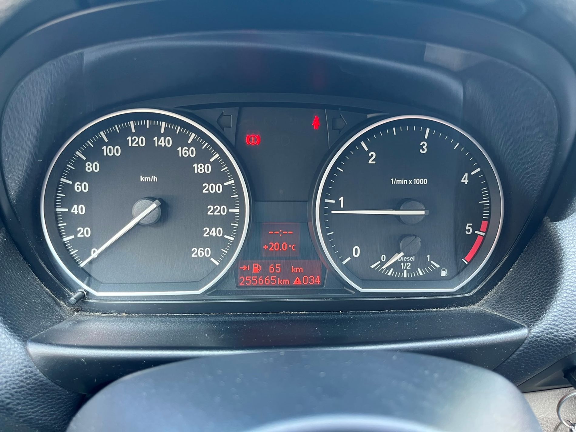 Cabrio 2.0 diesel 177cv - RISERVATA A COMMERCIANTI D’AUTO - Gallotti Auto