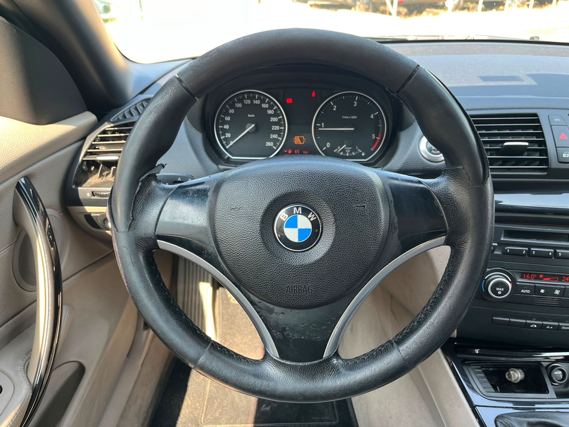 Cabrio 2.0 diesel 177cv - RISERVATA A COMMERCIANTI D’AUTO - Gallotti Auto