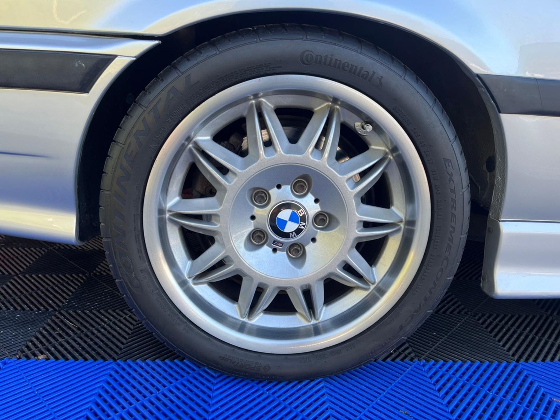 M3 CABRIO AUTOMATICA 3.2 236cv - Gallotti Auto