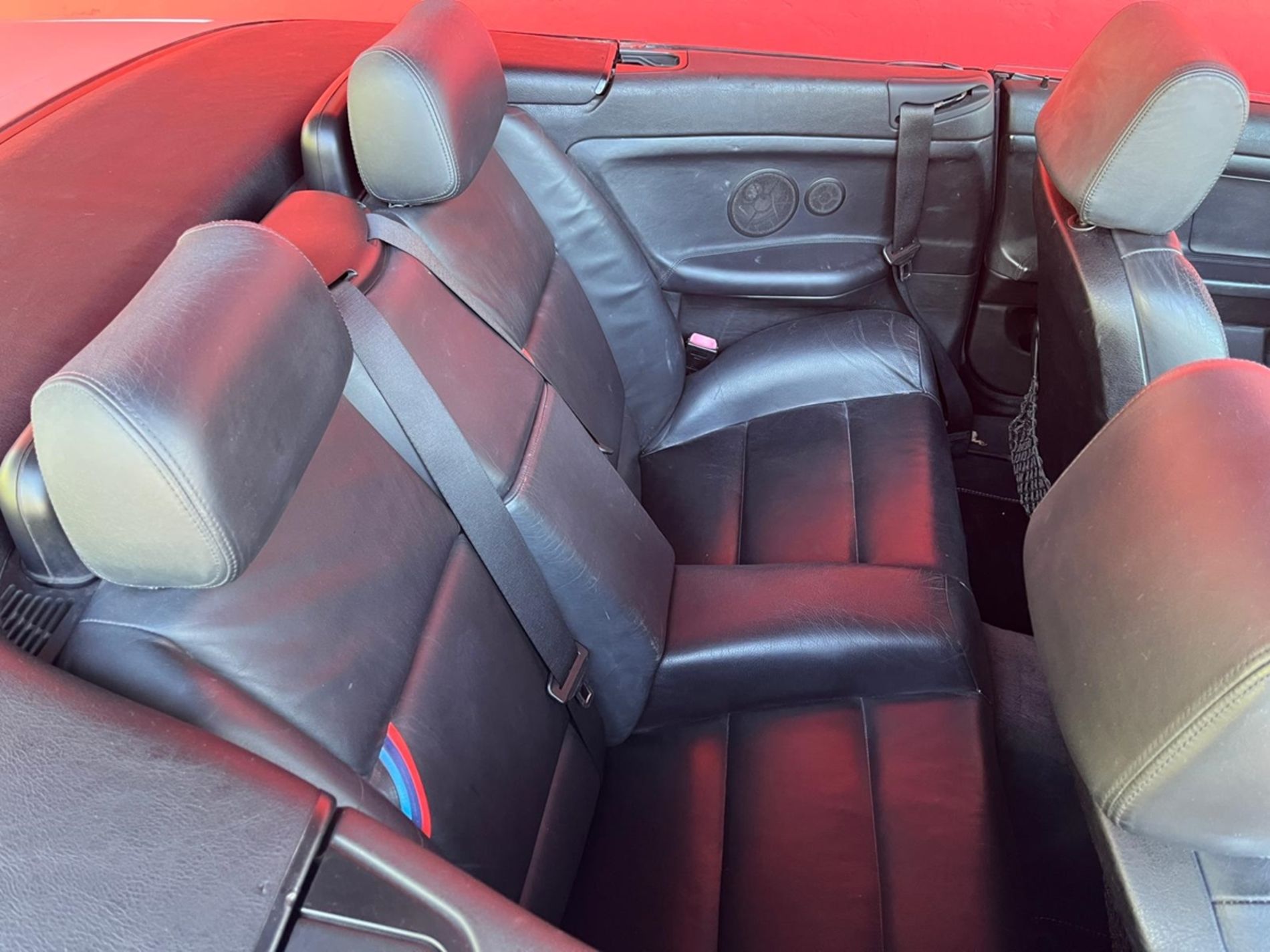 M3 CABRIO AUTOMATICA 3.2 236cv - Gallotti Auto