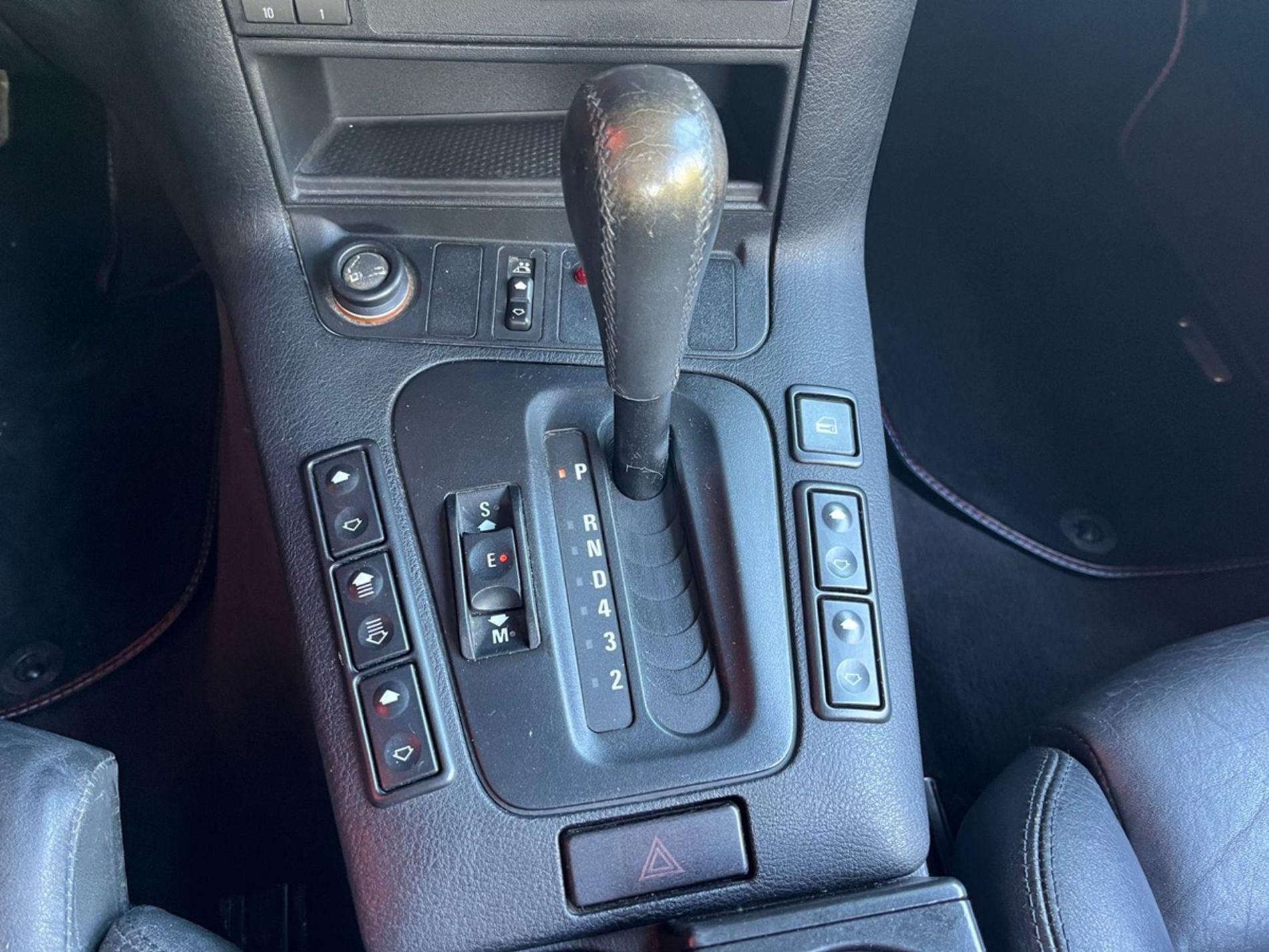 M3 CABRIO AUTOMATICA 3.2 236cv - Gallotti Auto