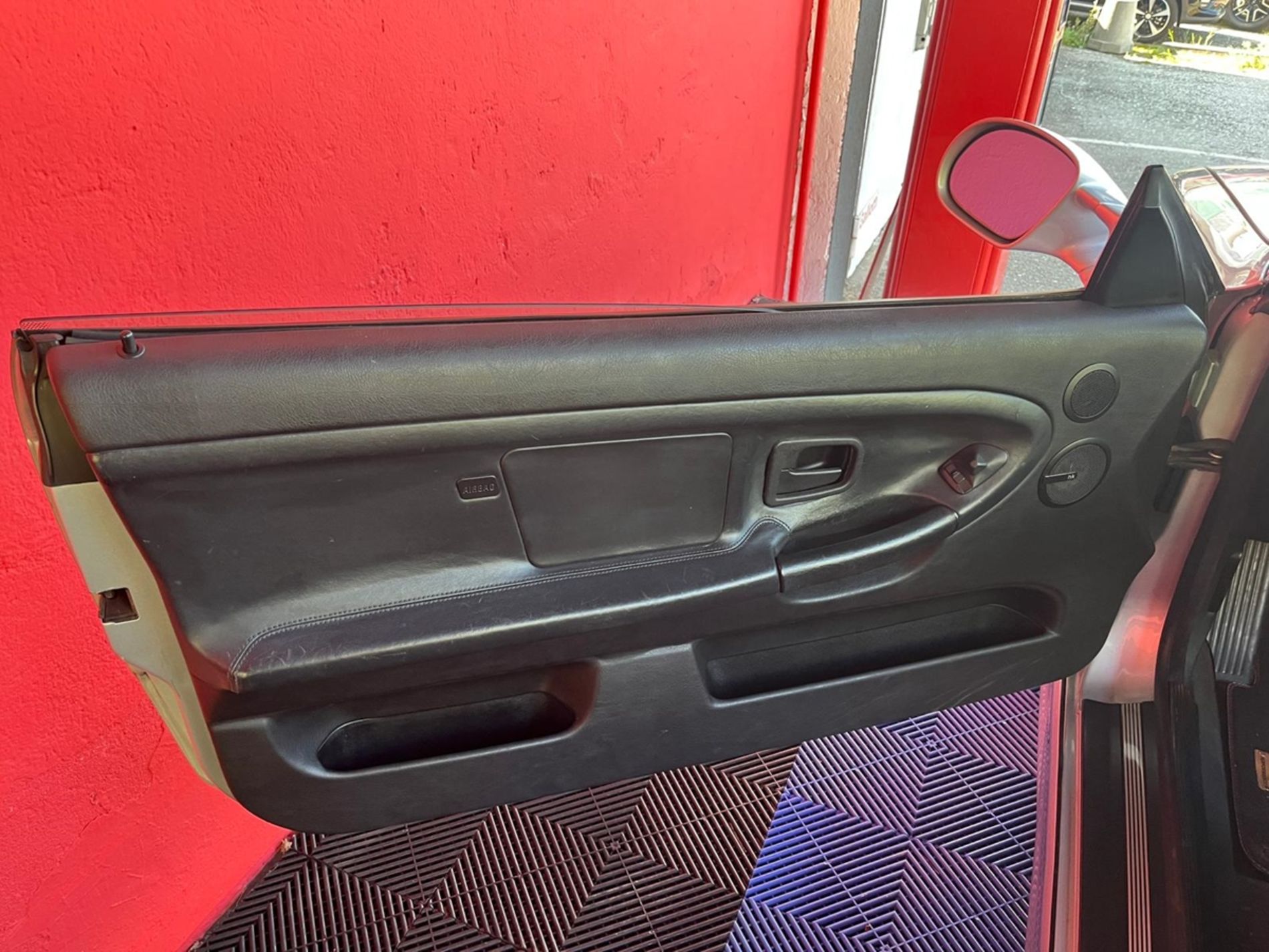 M3 CABRIO AUTOMATICA 3.2 236cv - Gallotti Auto