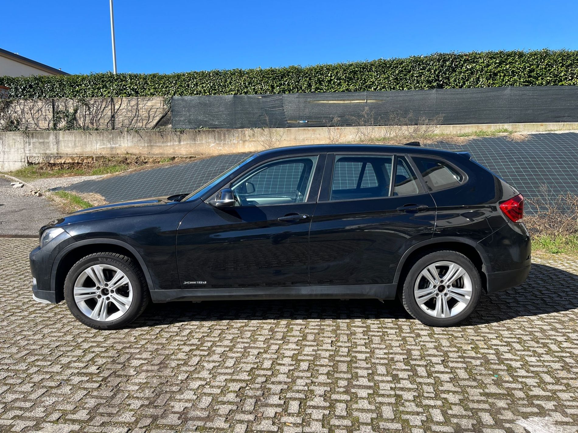 2.0 diesel 143cv  - RISERVATA A COMMERCIANTI D’AUTO - Gallotti Auto