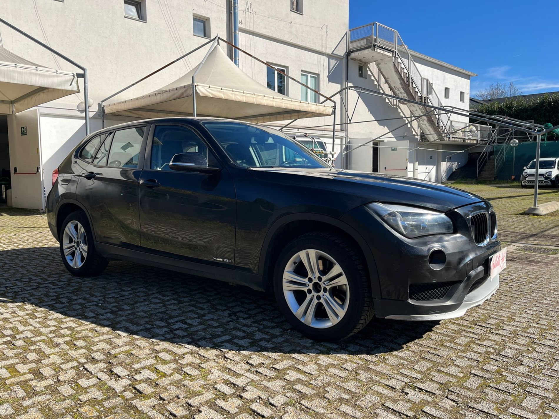 2.0 diesel 143cv  - RISERVATA A COMMERCIANTI D’AUTO - Gallotti Auto