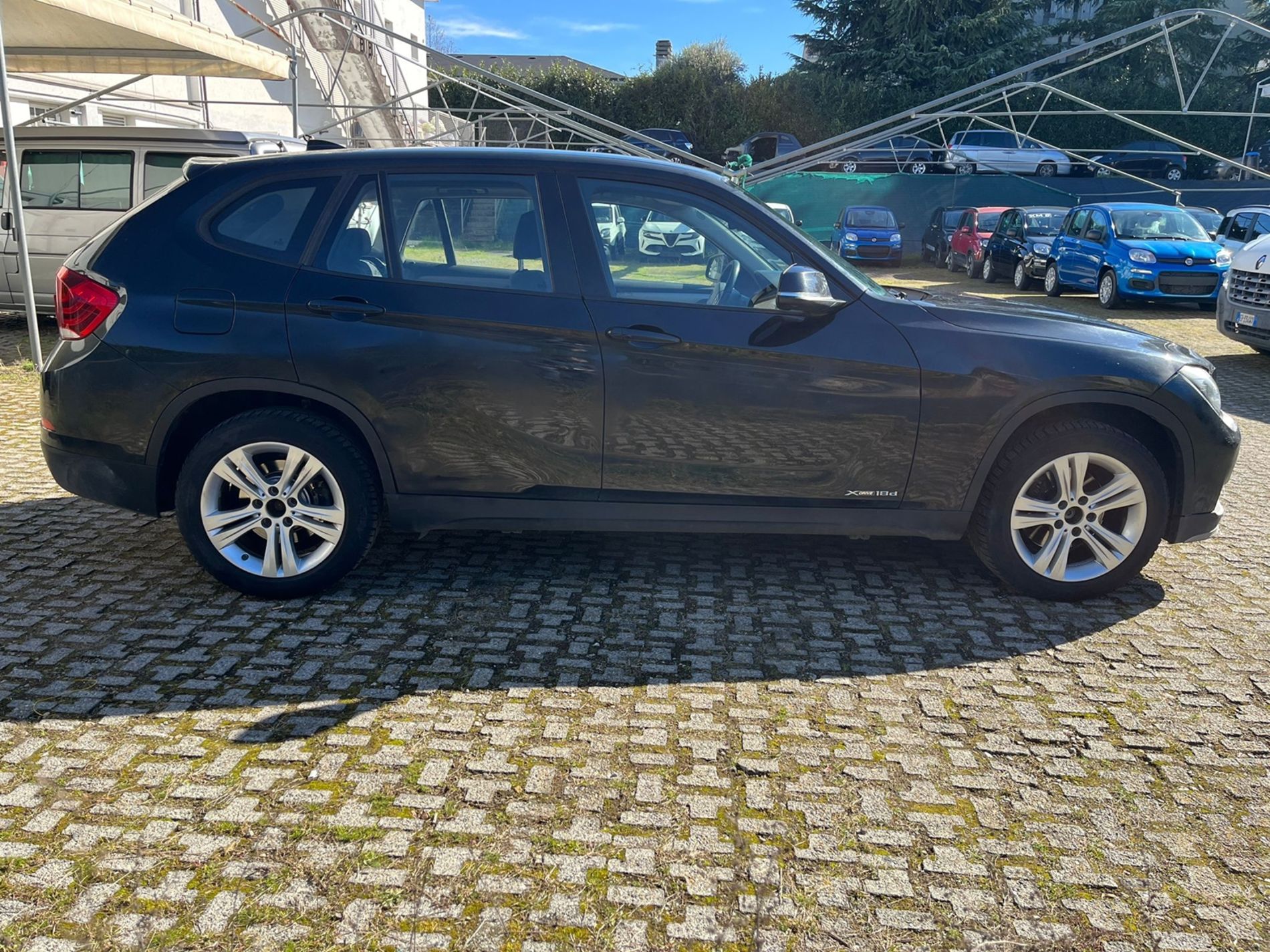 2.0 diesel 143cv  - RISERVATA A COMMERCIANTI D’AUTO - Gallotti Auto