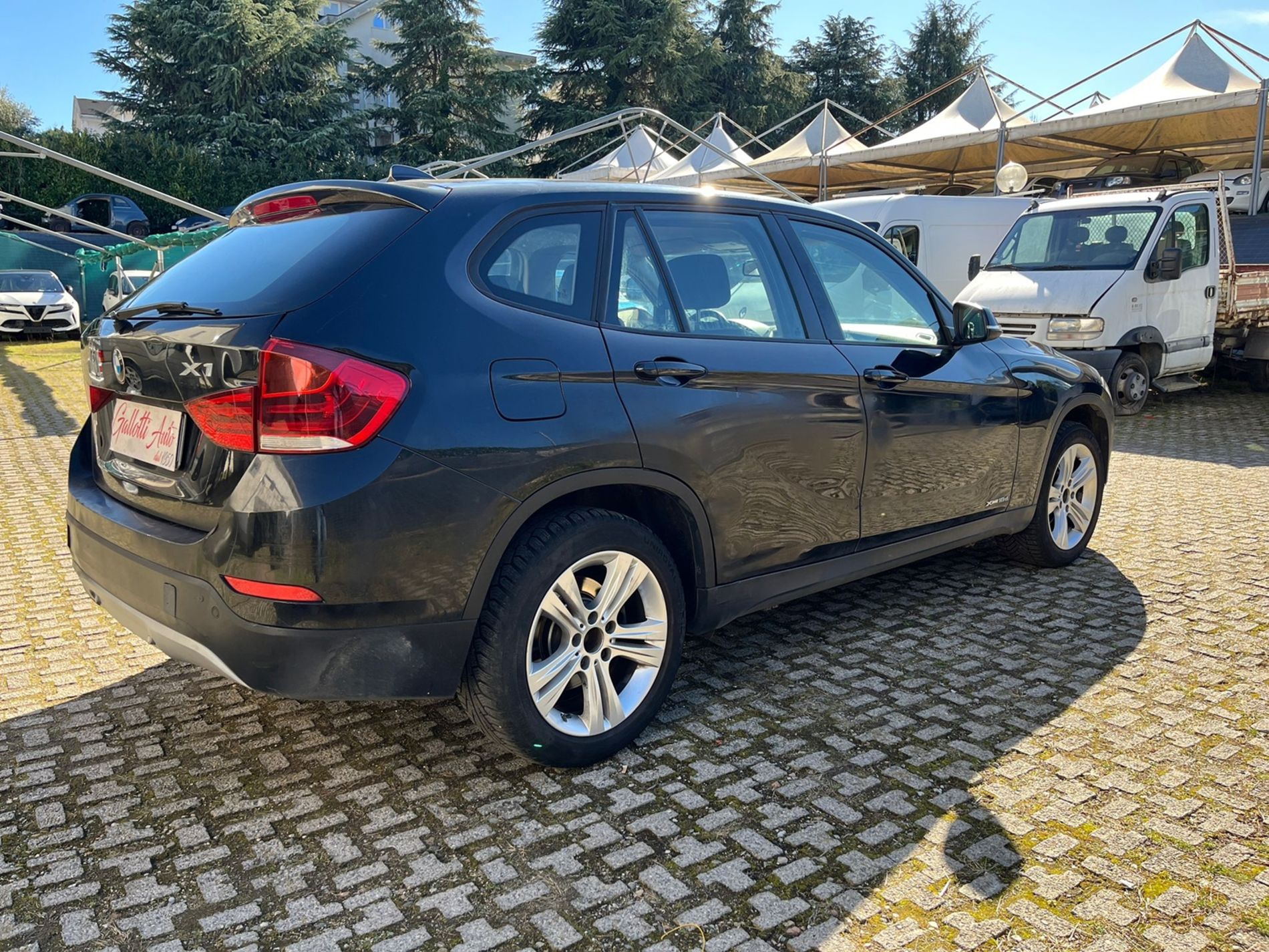 2.0 diesel 143cv  - RISERVATA A COMMERCIANTI D’AUTO - Gallotti Auto