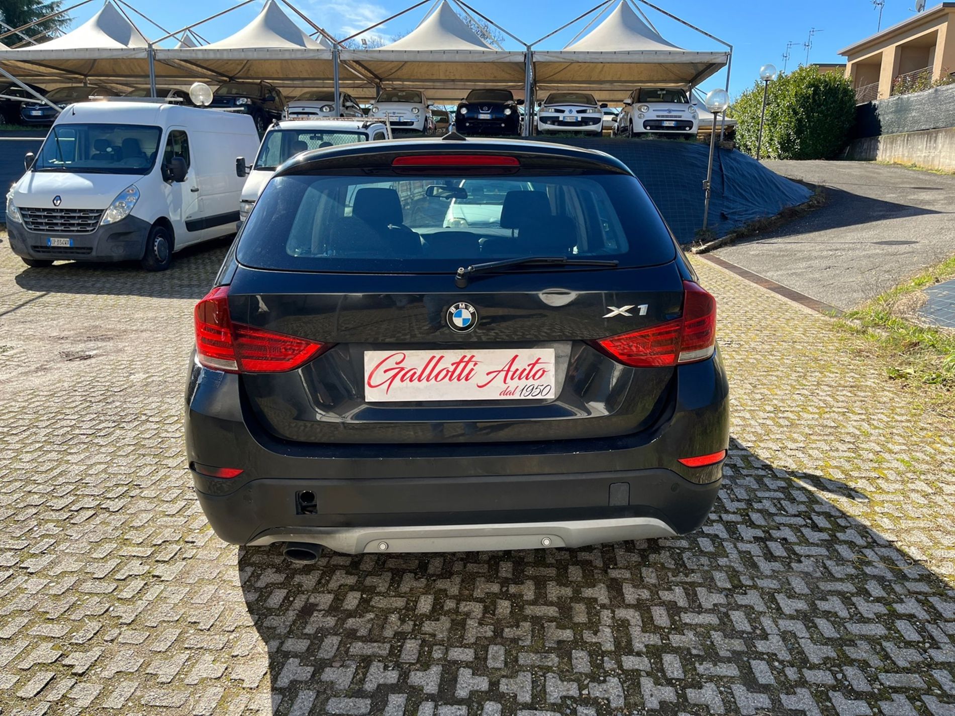 2.0 diesel 143cv  - RISERVATA A COMMERCIANTI D’AUTO - Gallotti Auto