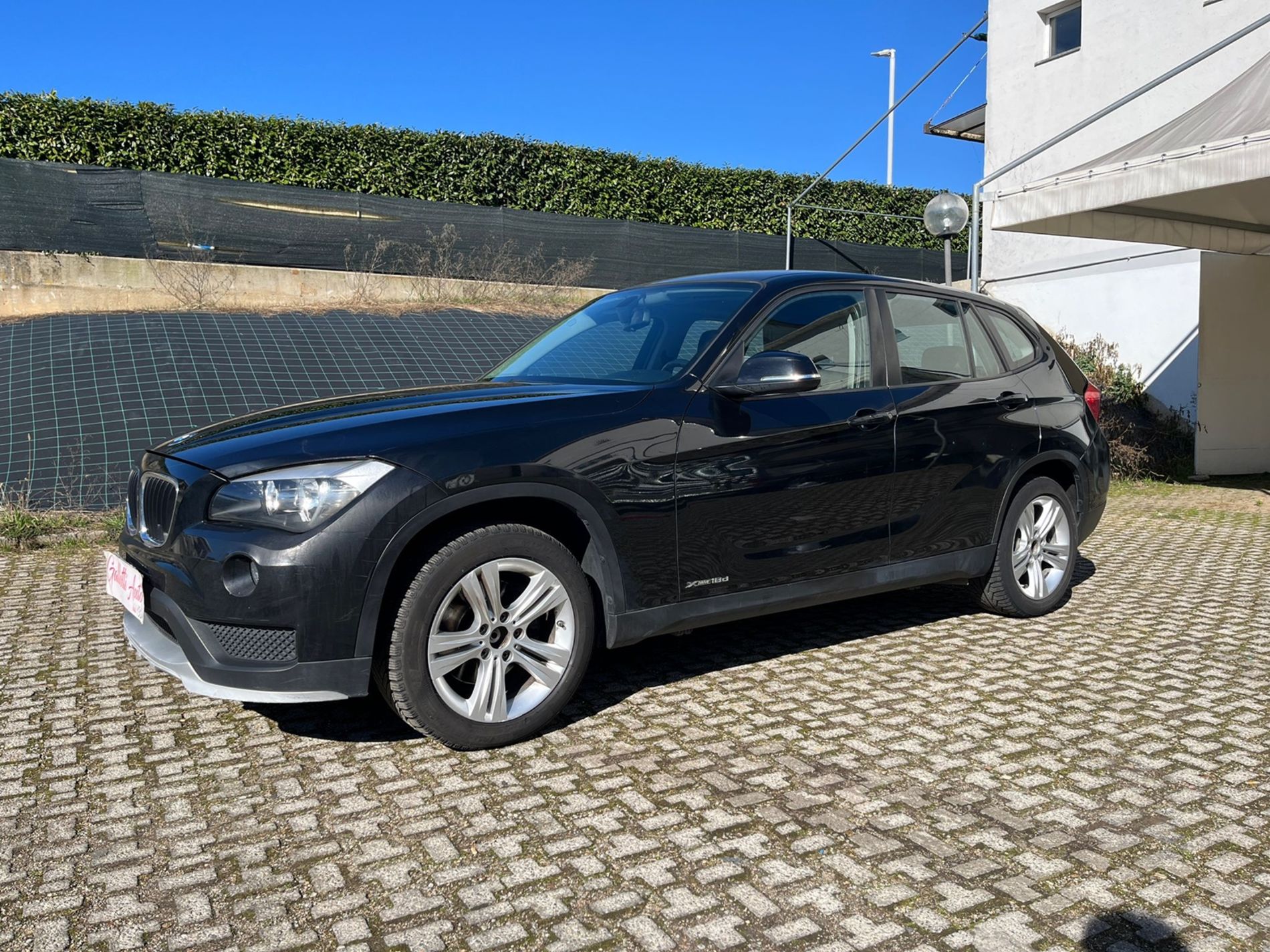 2.0 diesel 143cv  - RISERVATA A COMMERCIANTI D’AUTO - Gallotti Auto