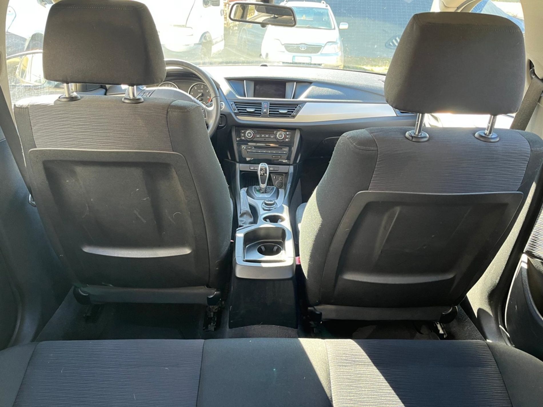 2.0 diesel 143cv  - RISERVATA A COMMERCIANTI D’AUTO - Gallotti Auto