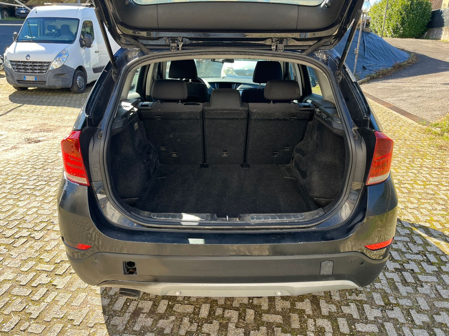 2.0 diesel 143cv  - RISERVATA A COMMERCIANTI D’AUTO - Gallotti Auto