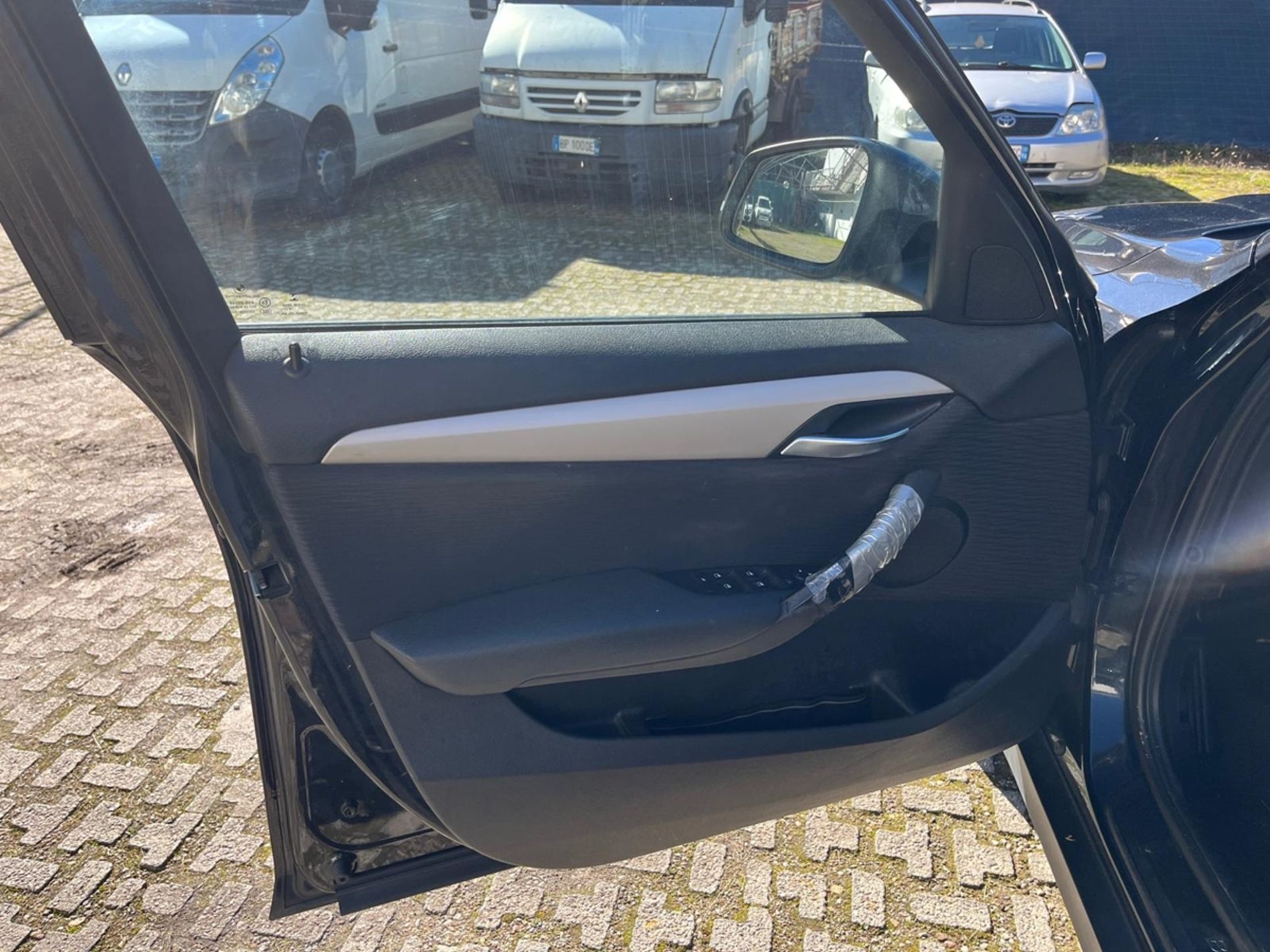 2.0 diesel 143cv  - RISERVATA A COMMERCIANTI D’AUTO - Gallotti Auto