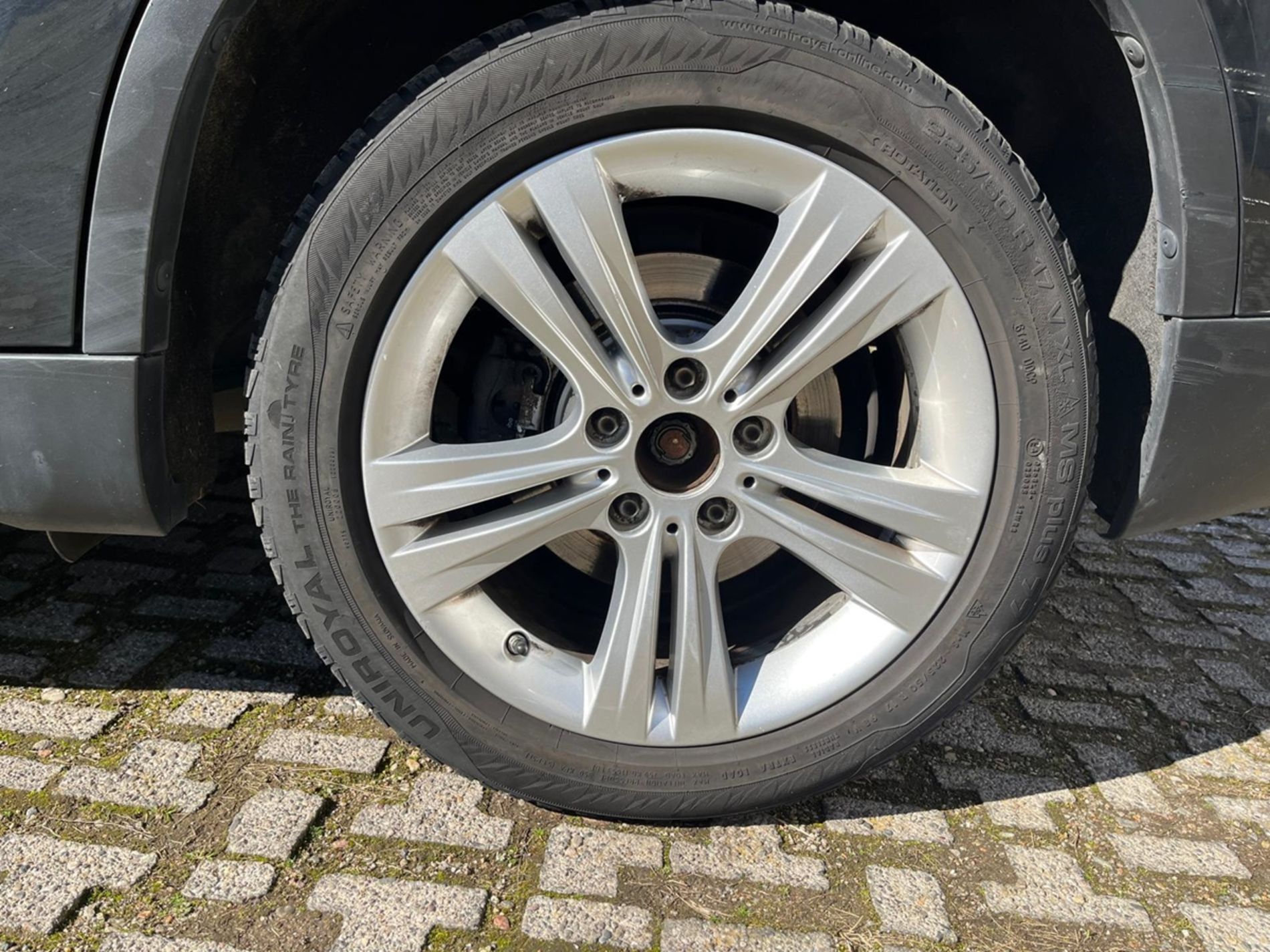 2.0 diesel 143cv  - RISERVATA A COMMERCIANTI D’AUTO - Gallotti Auto