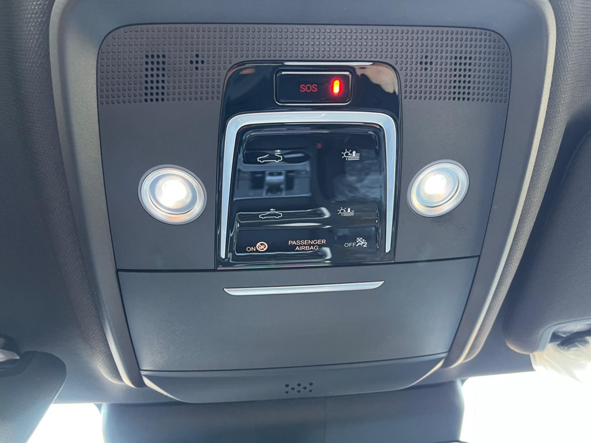 1.5 phev Comfort automatica - Gallotti Auto