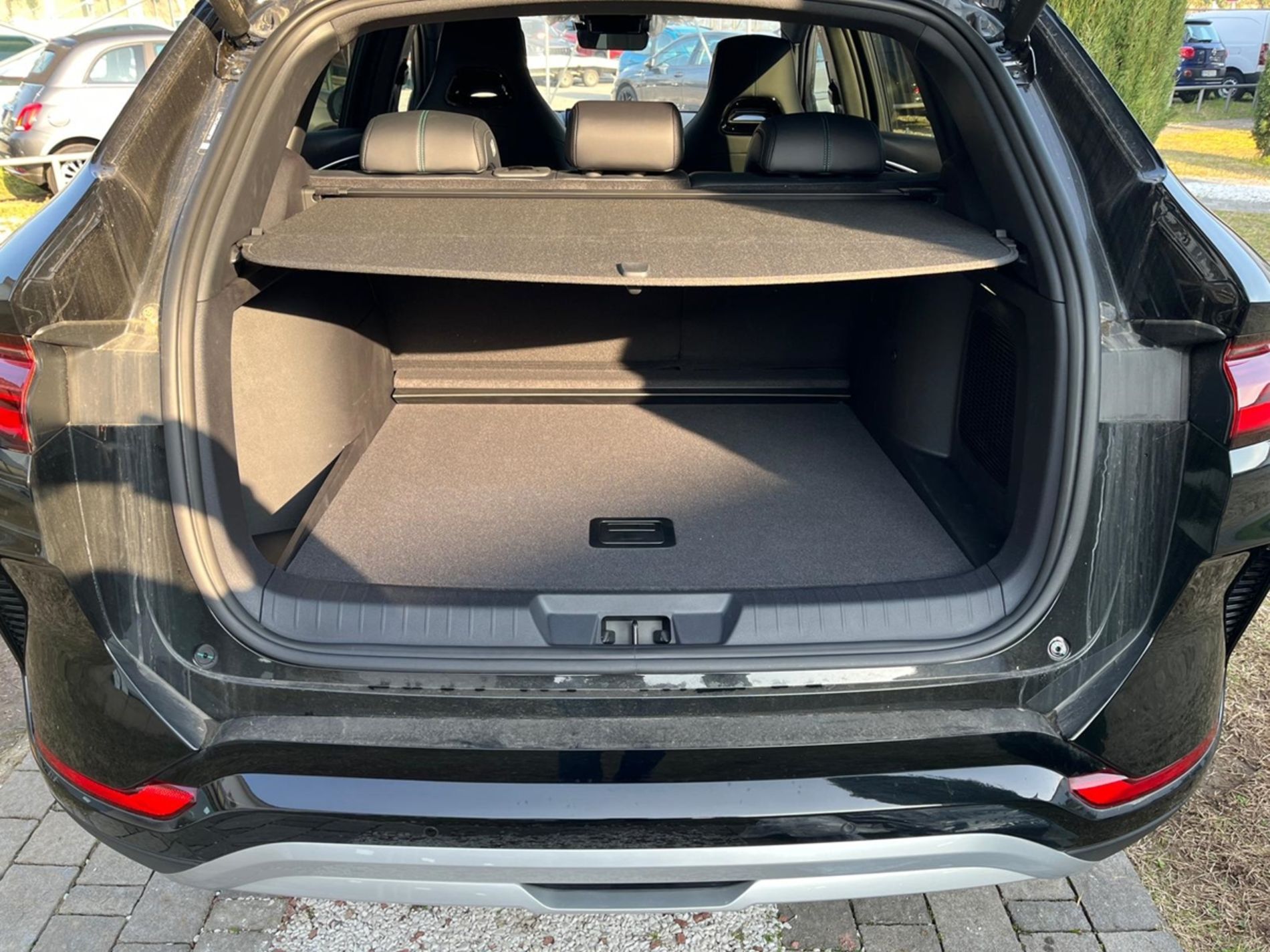 1.5 phev Comfort automatica - Gallotti Auto