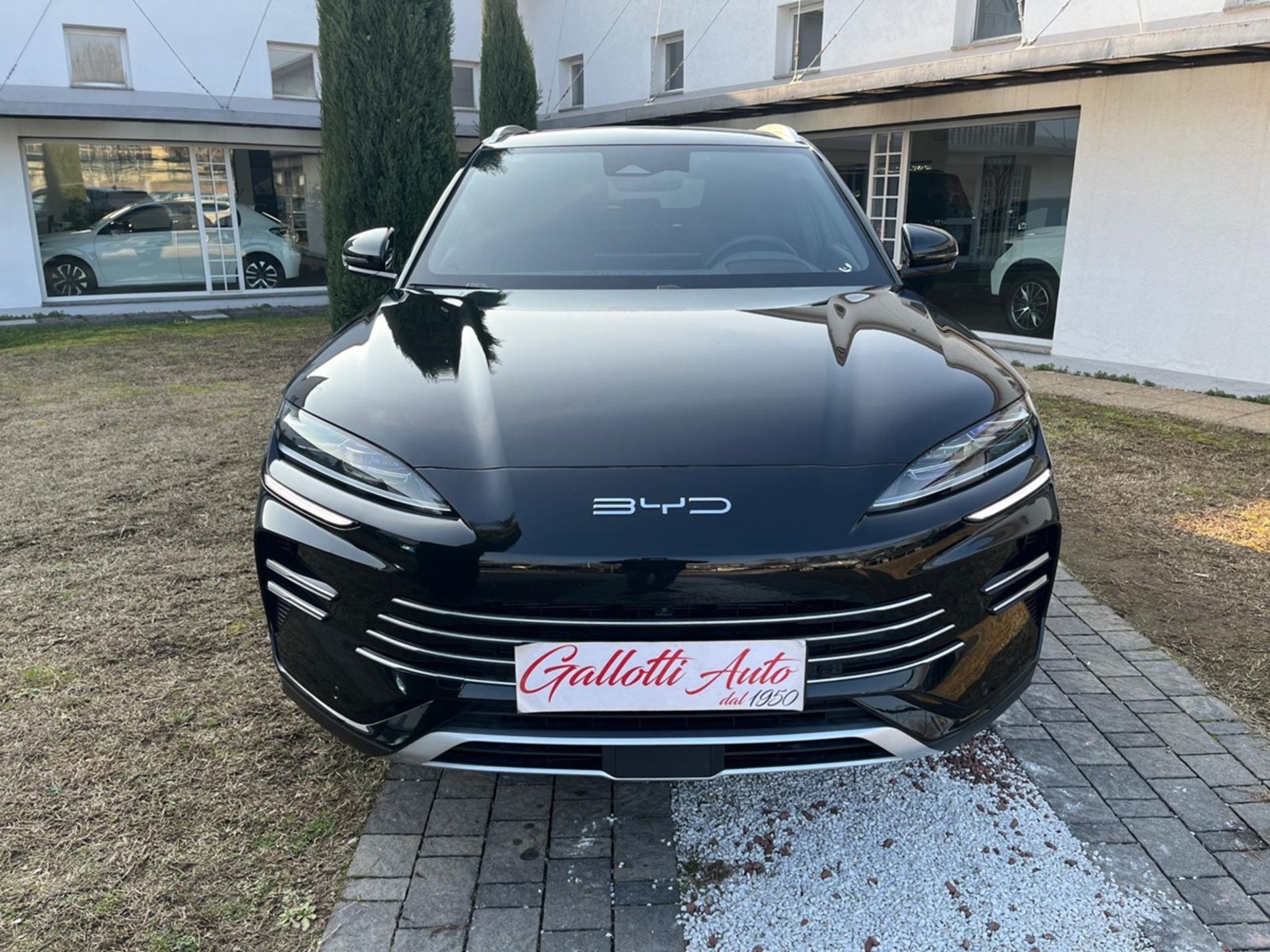 1.5 phev Comfort automatica - Gallotti Auto